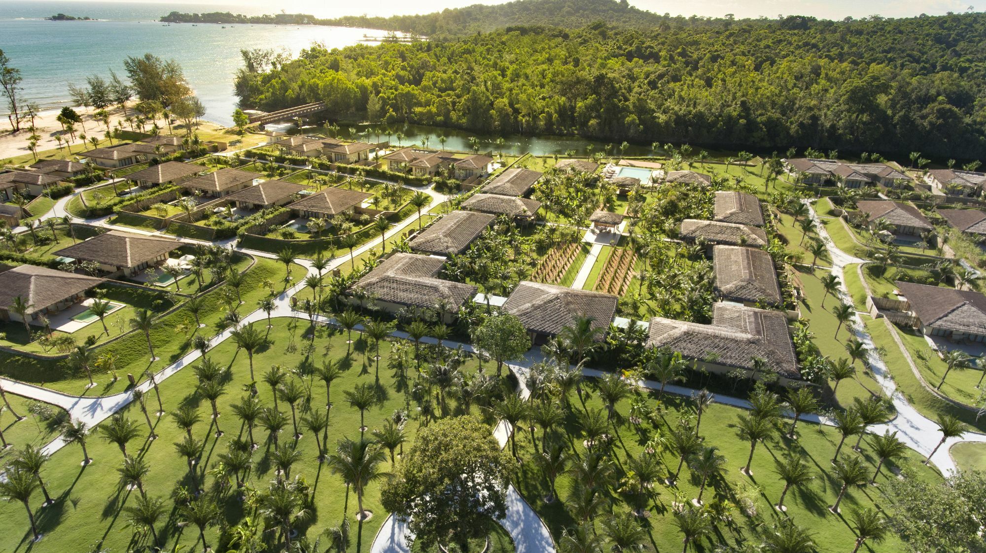 Fusion - Inclusive Resort