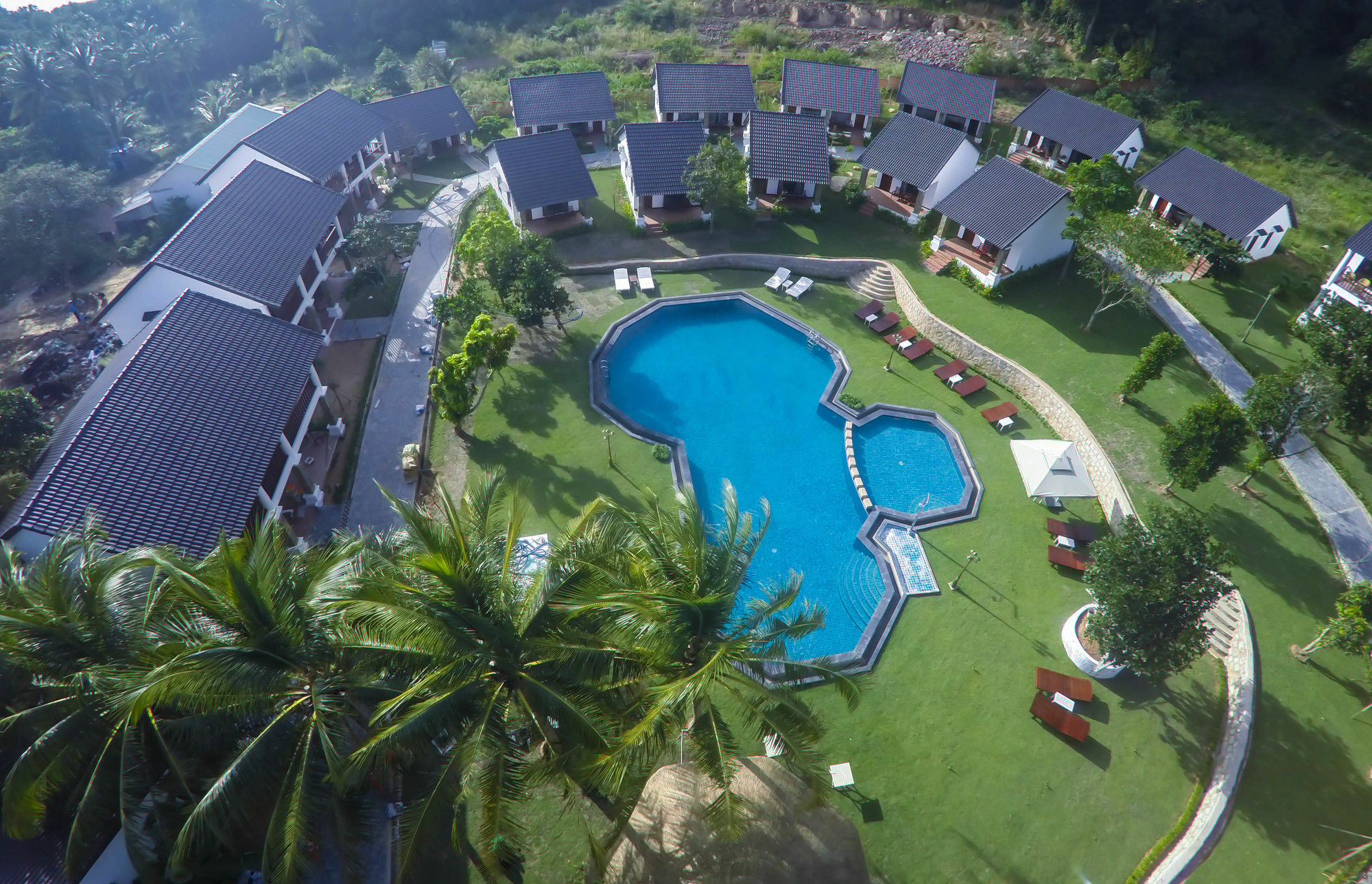 Myplace Siena Garden 3*