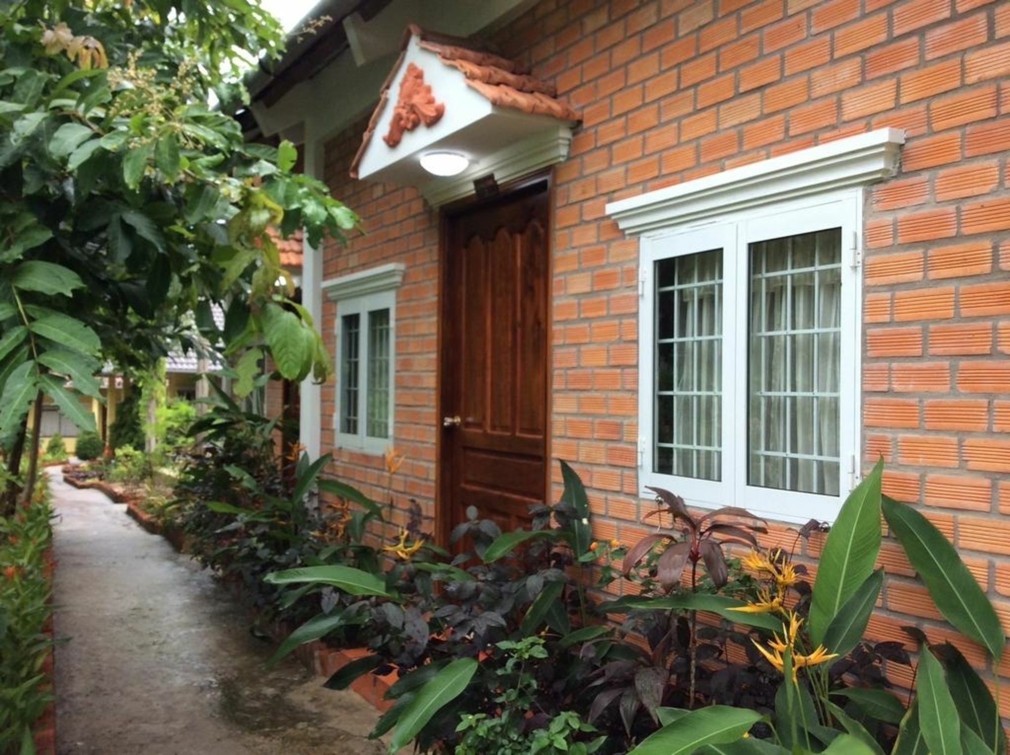 Sunset Hill 3* Phu Quoc