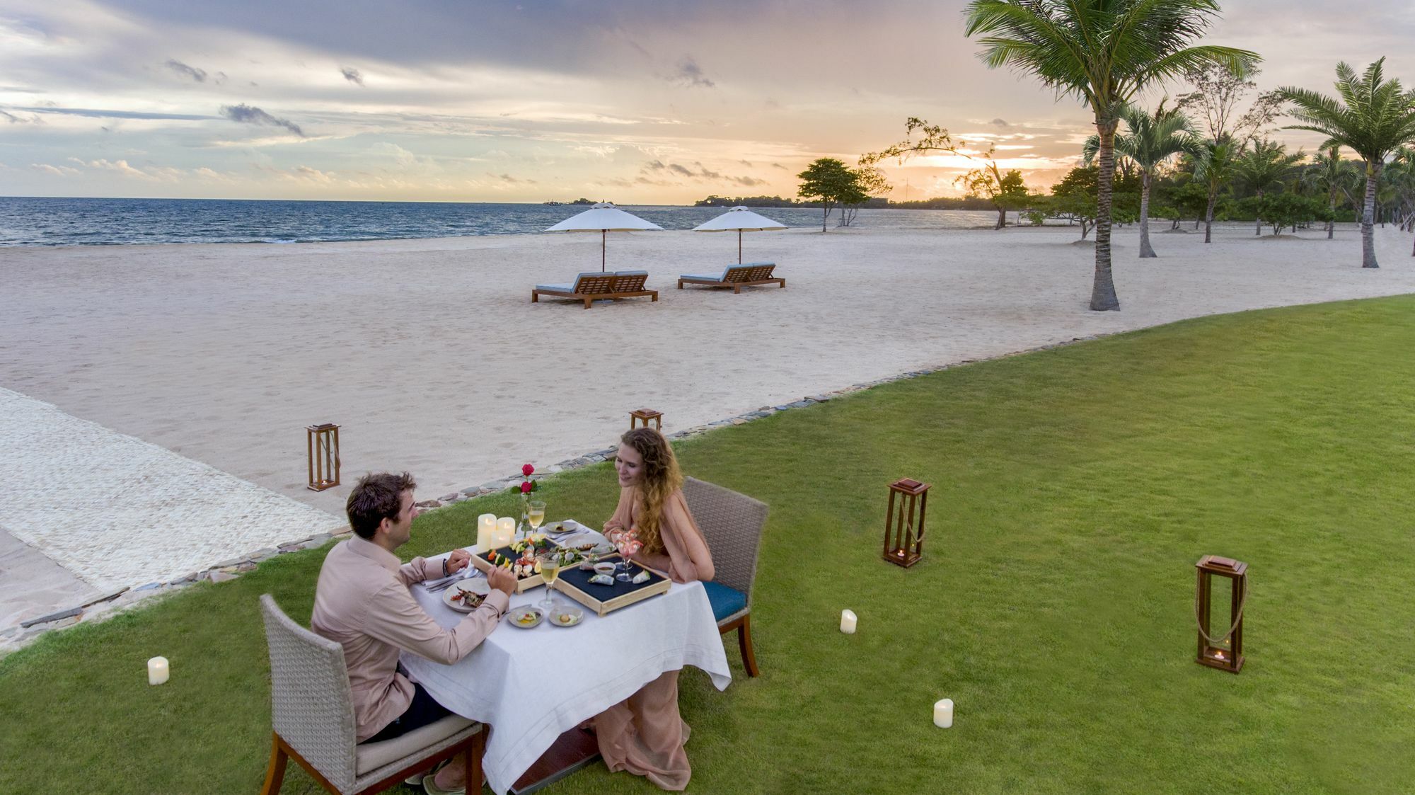 Resort Fusion - Inclusive