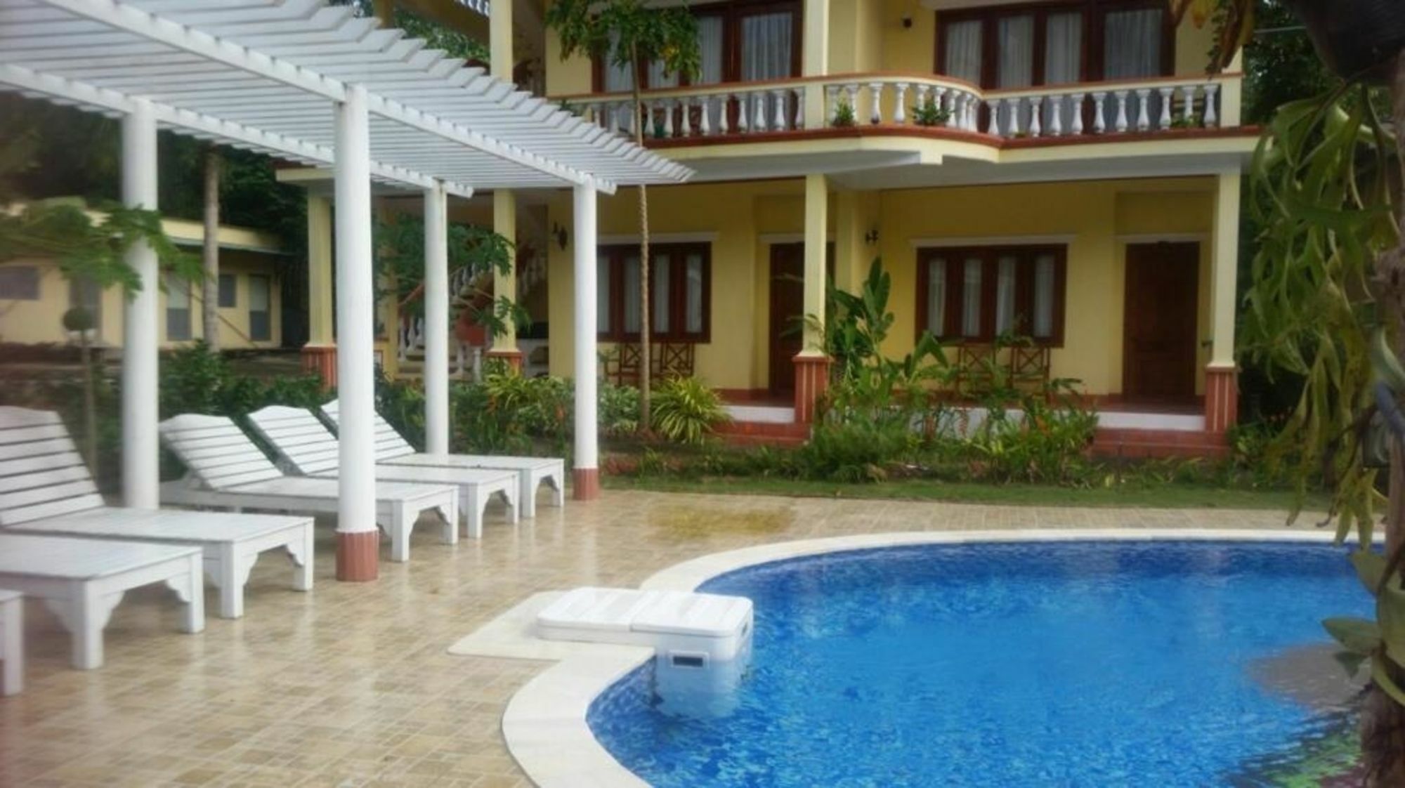 Sunset Hill Resort Phu Quoc