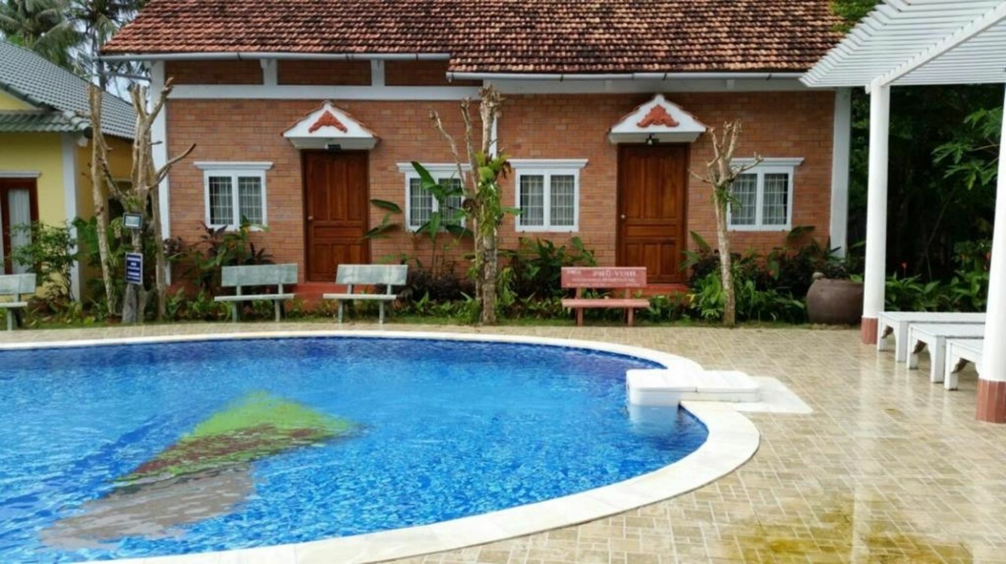 Sunset Hill Resort