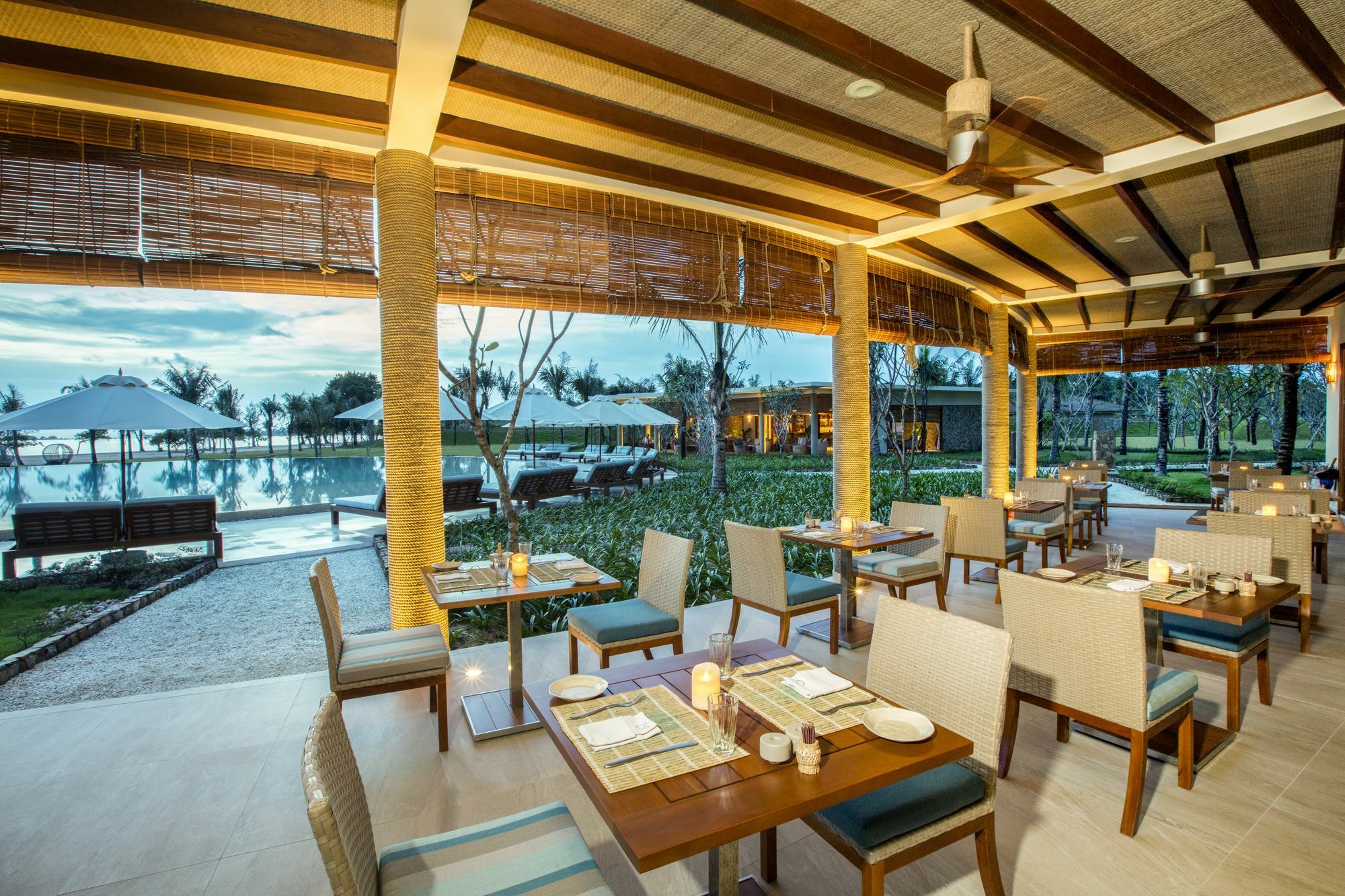 Fusion - Inclusive 5*