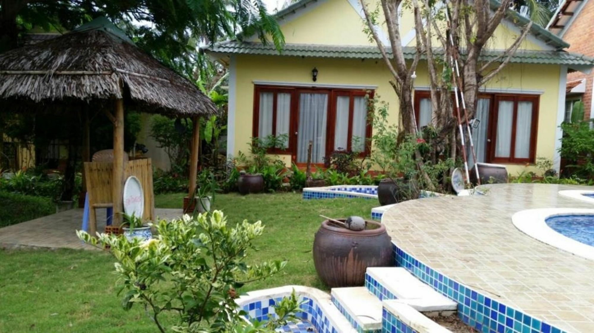 Resort Sunset Hill 3*