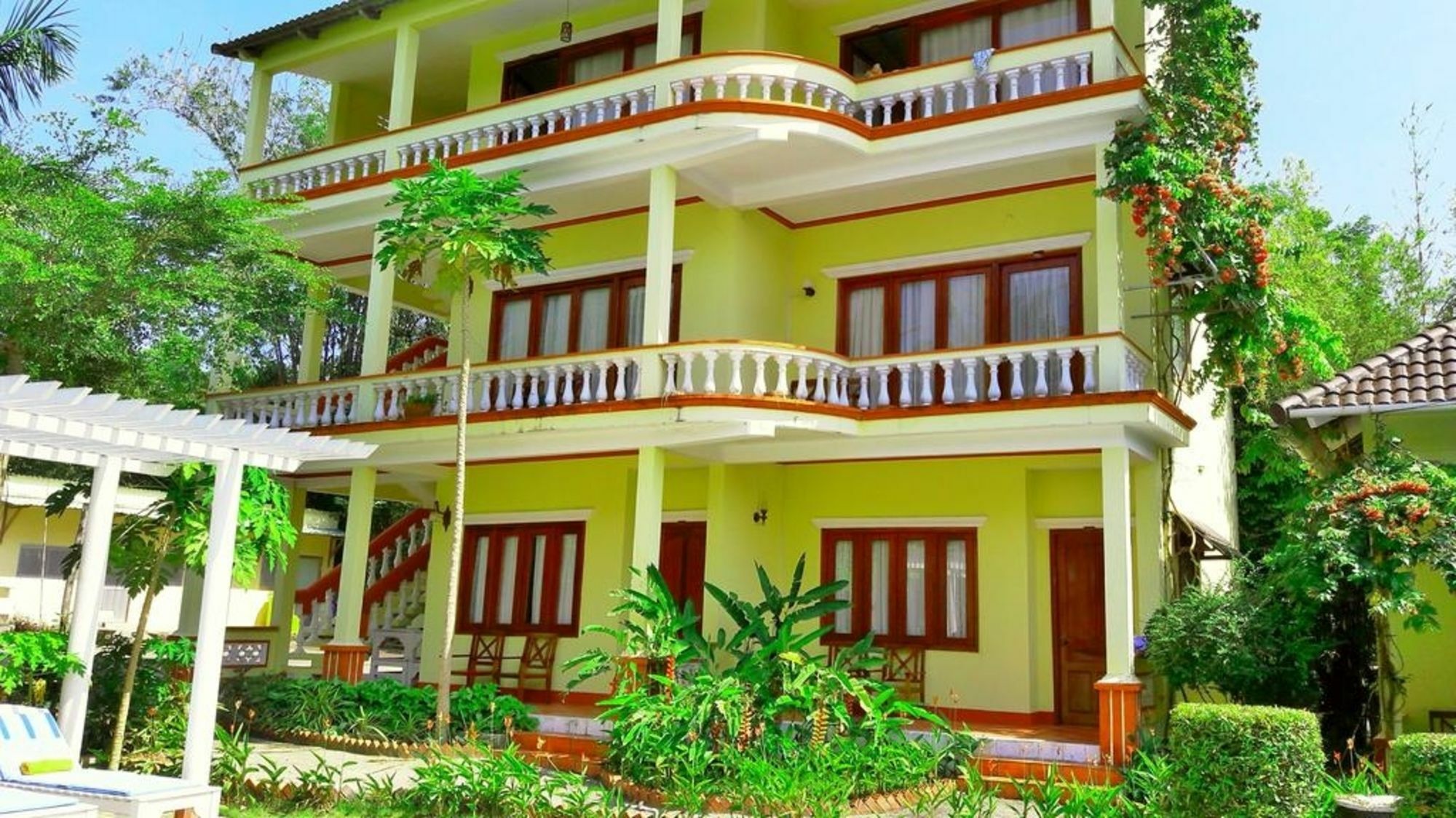 Sunset Hill Resort Phu Quoc