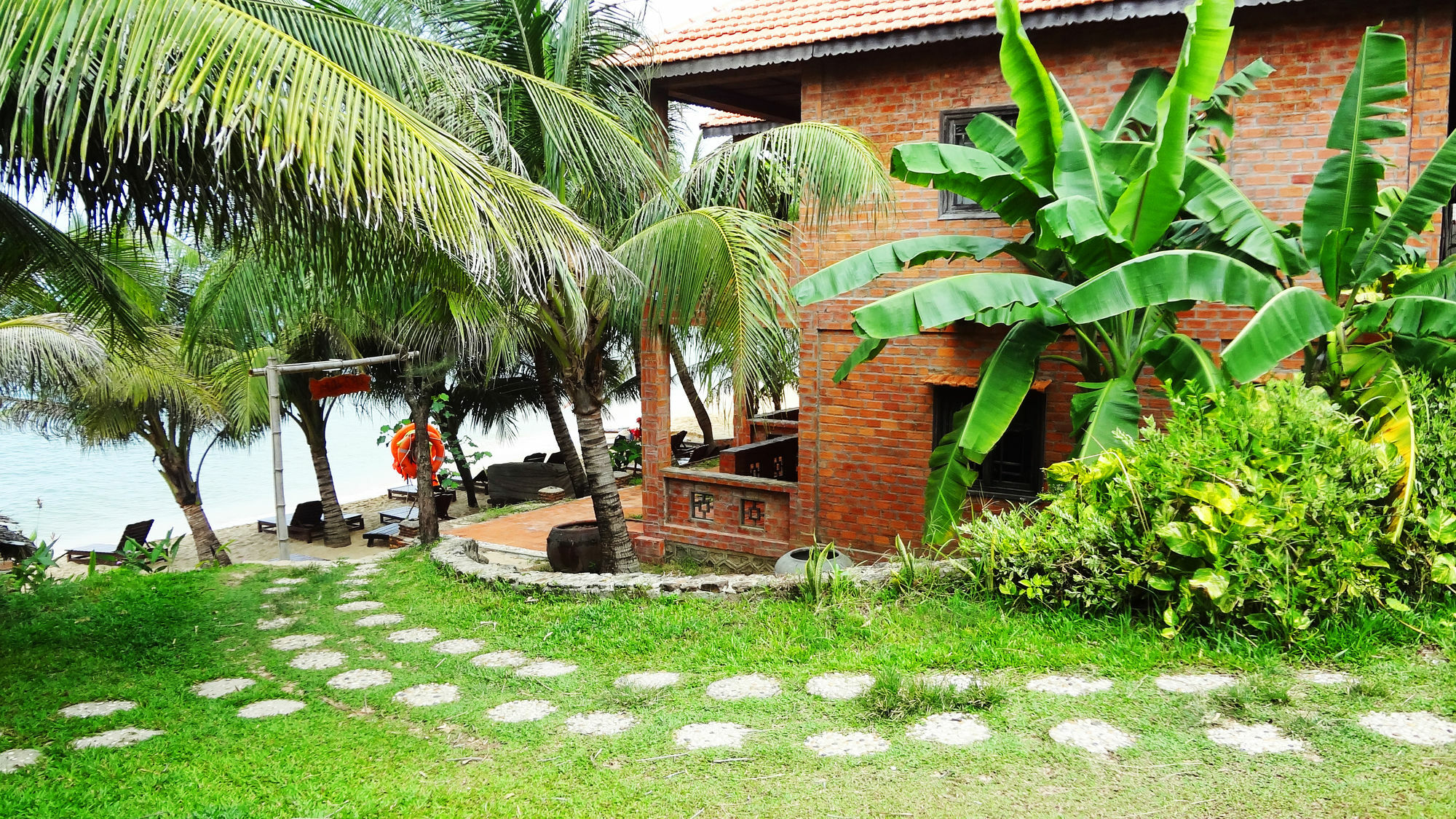Khách sạn Dưỡng Mai Phú Quốc