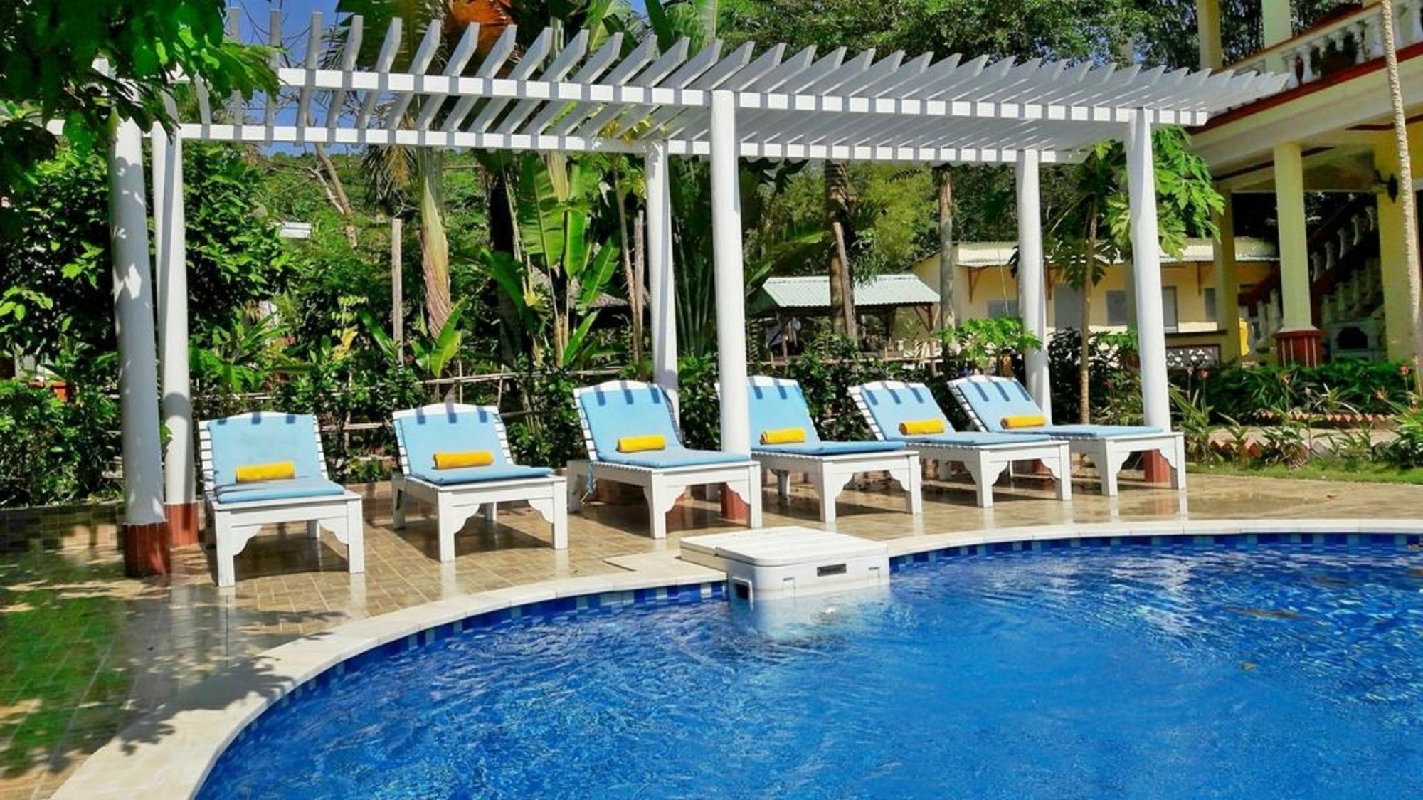 Sunset Hill Phu Quoc