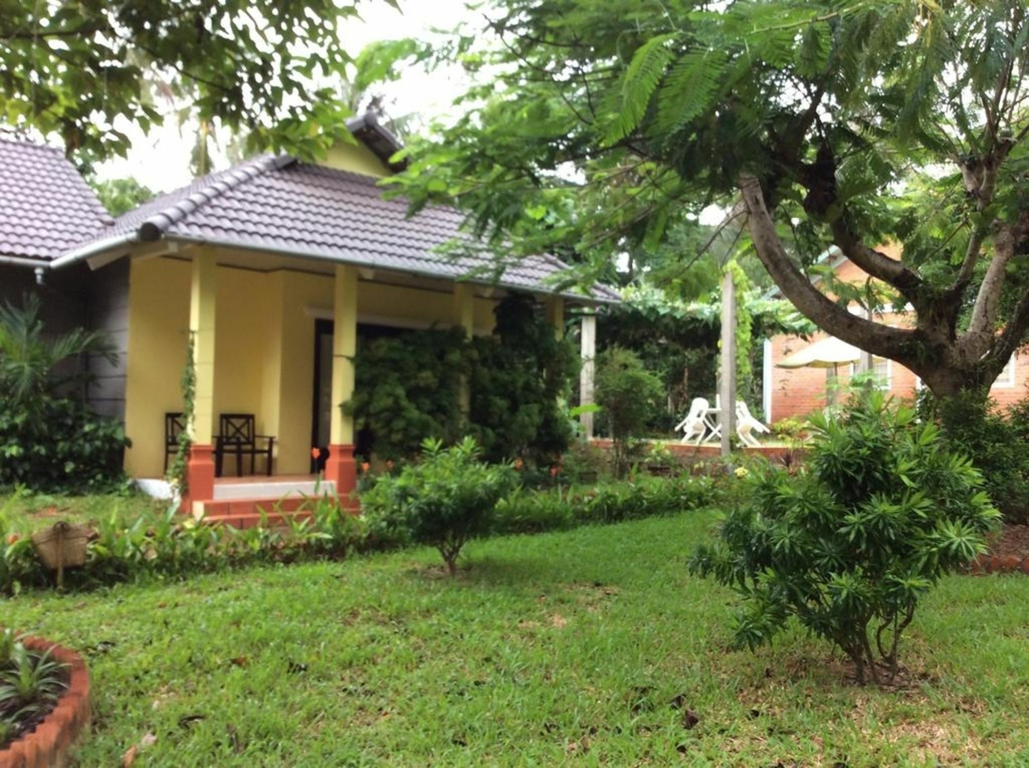Sunset Hill Resort