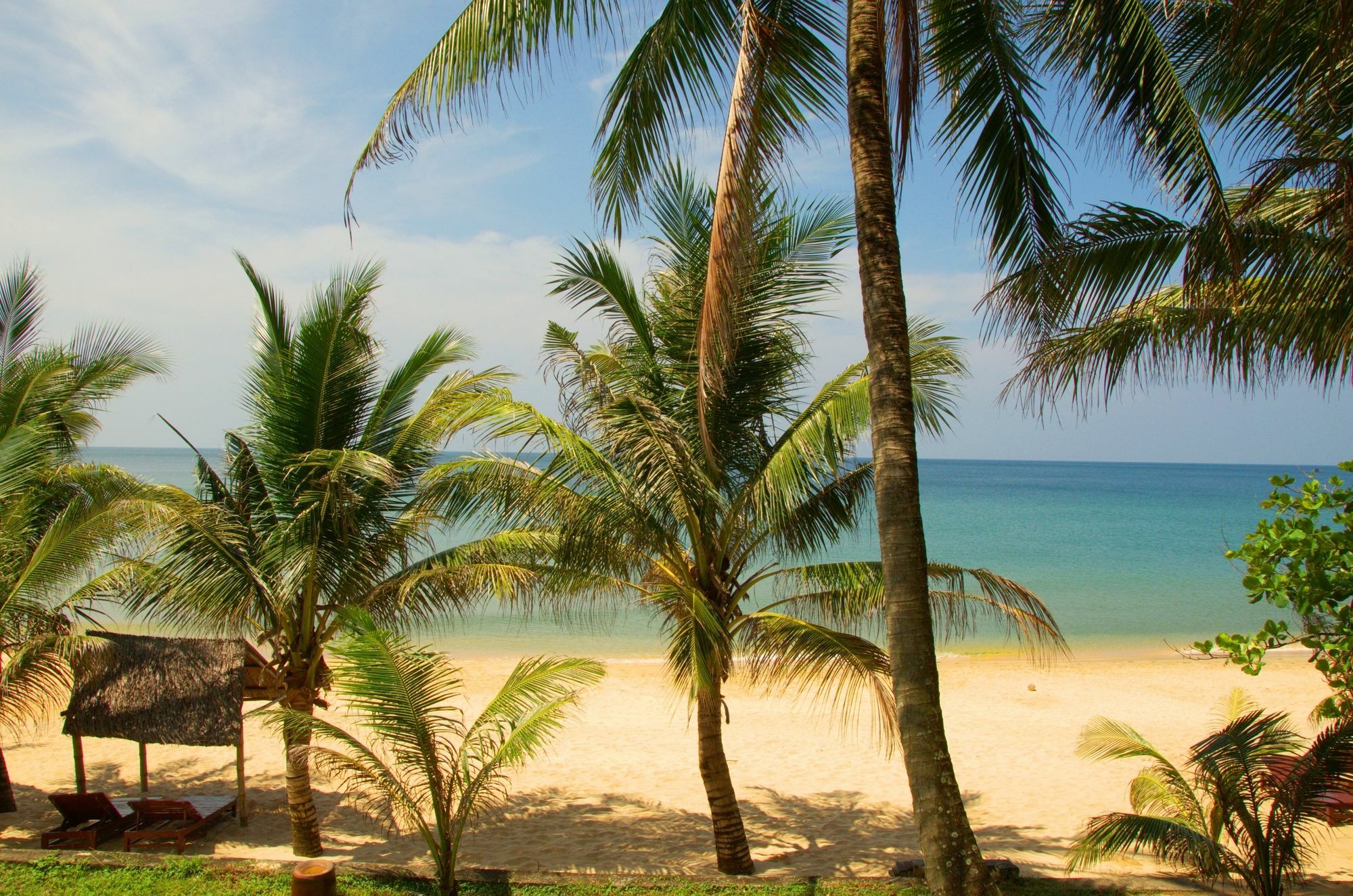 Dưỡng Mai 2* Phú Quốc