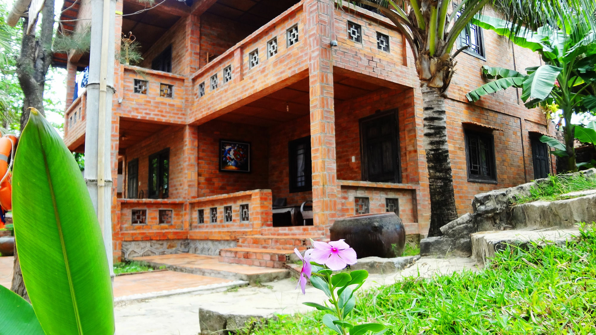 Dưỡng Mai Khách sạn Phú Quốc