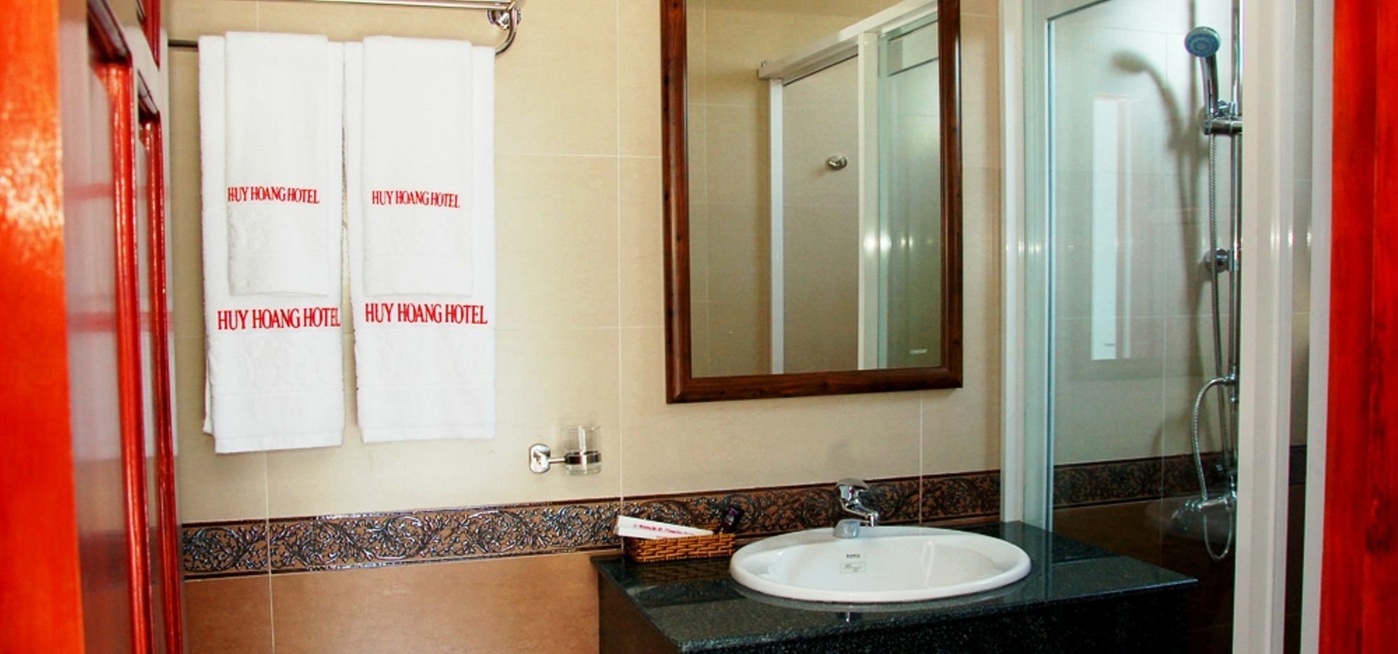 Hotel Huy Hoang Phu Quoc