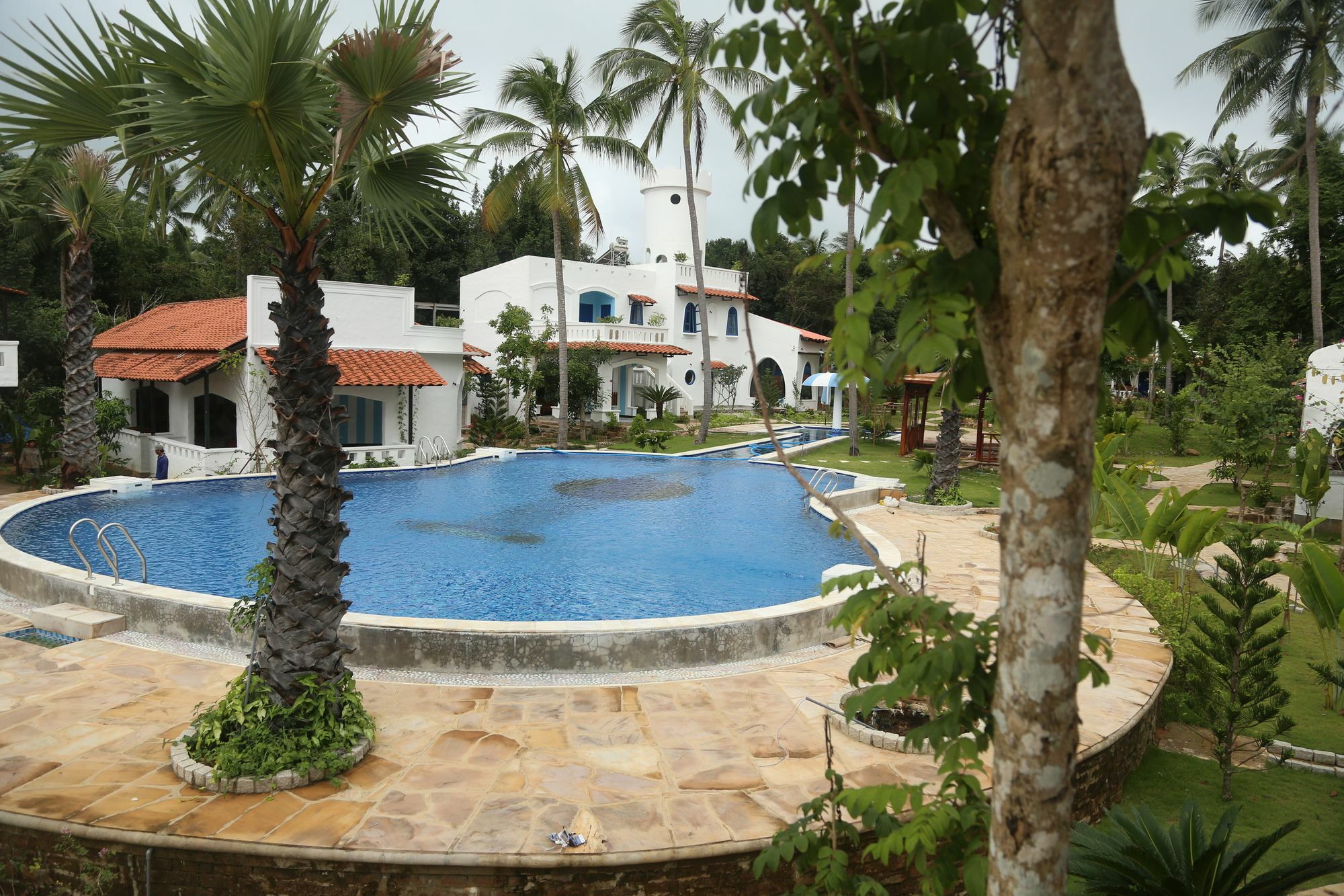 Isabella Resort 3*