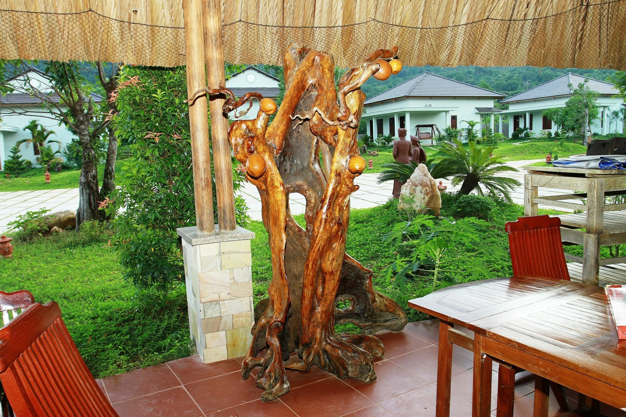 Montana 3* Phu Quoc