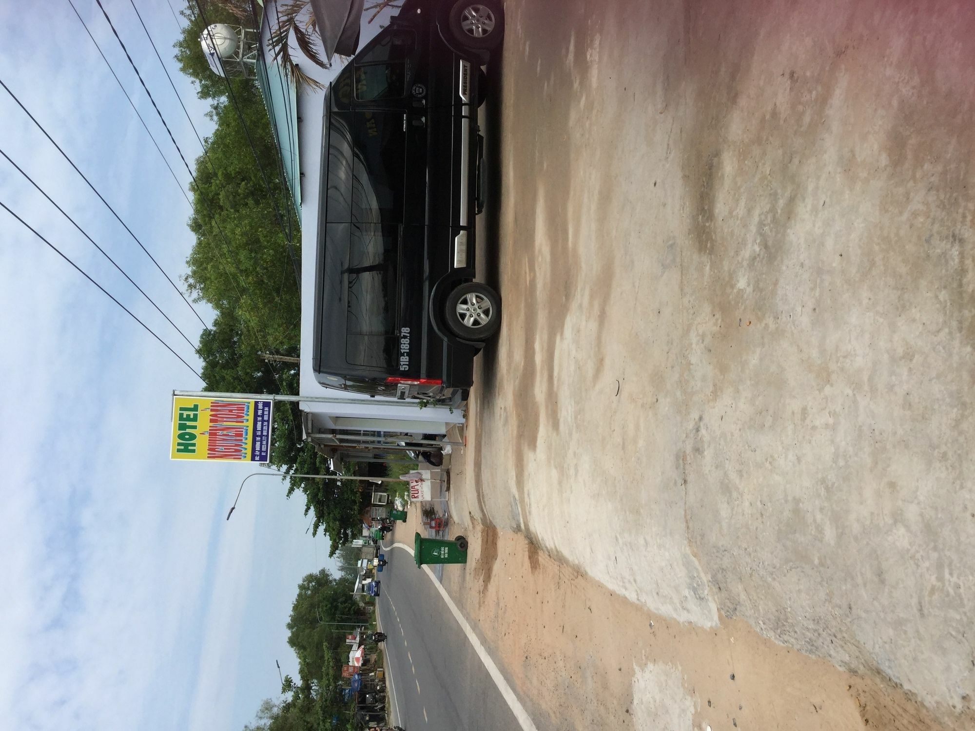 Hotel Nguyen Toan Phú Quốc