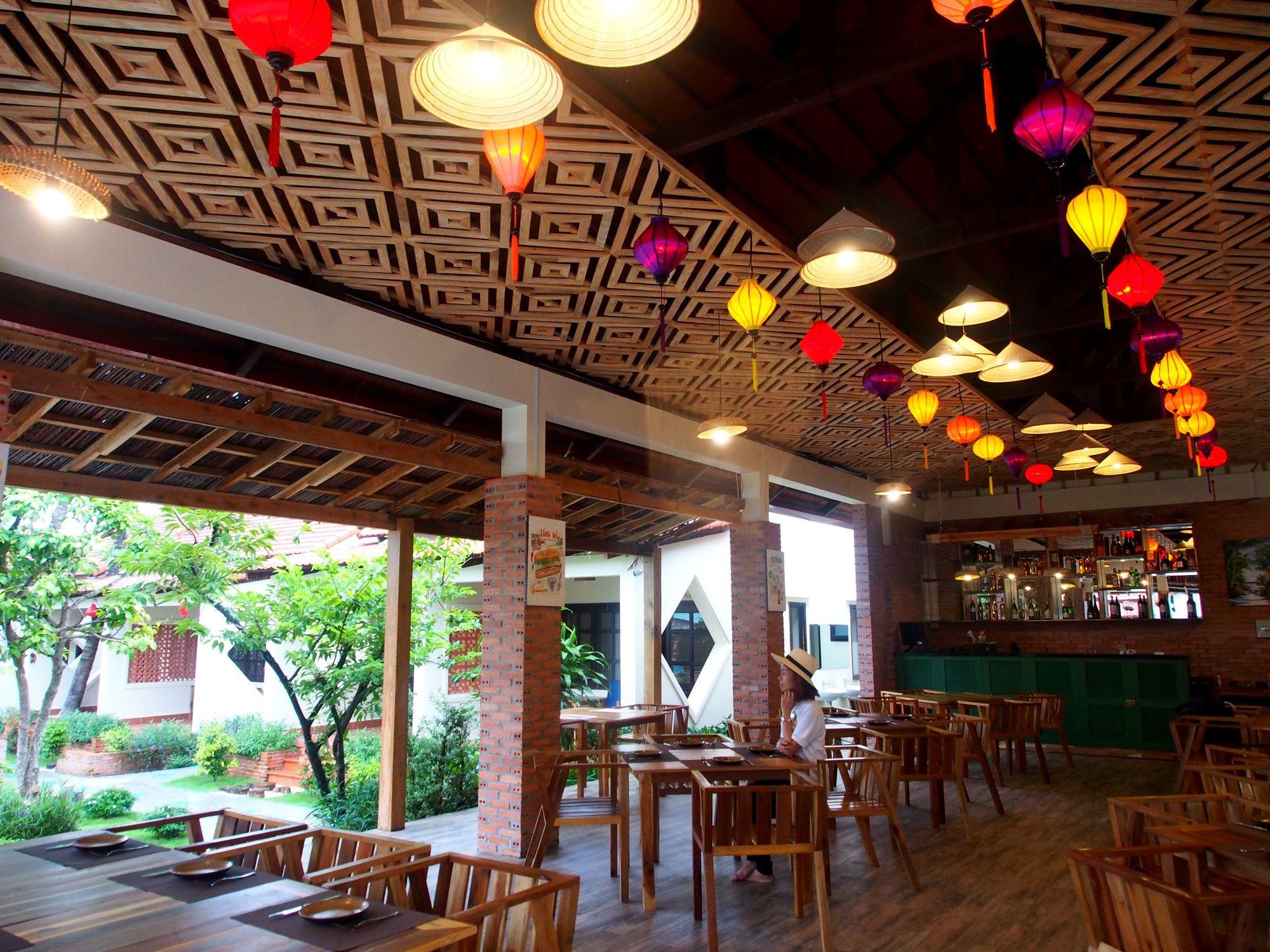 Hula Hula Beachfront Phu Quoc