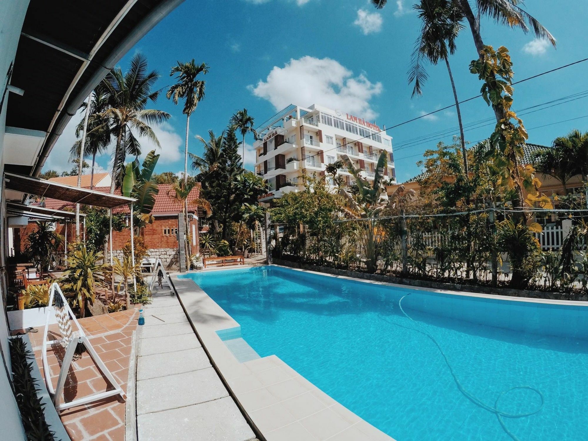 Hostel Sea Living