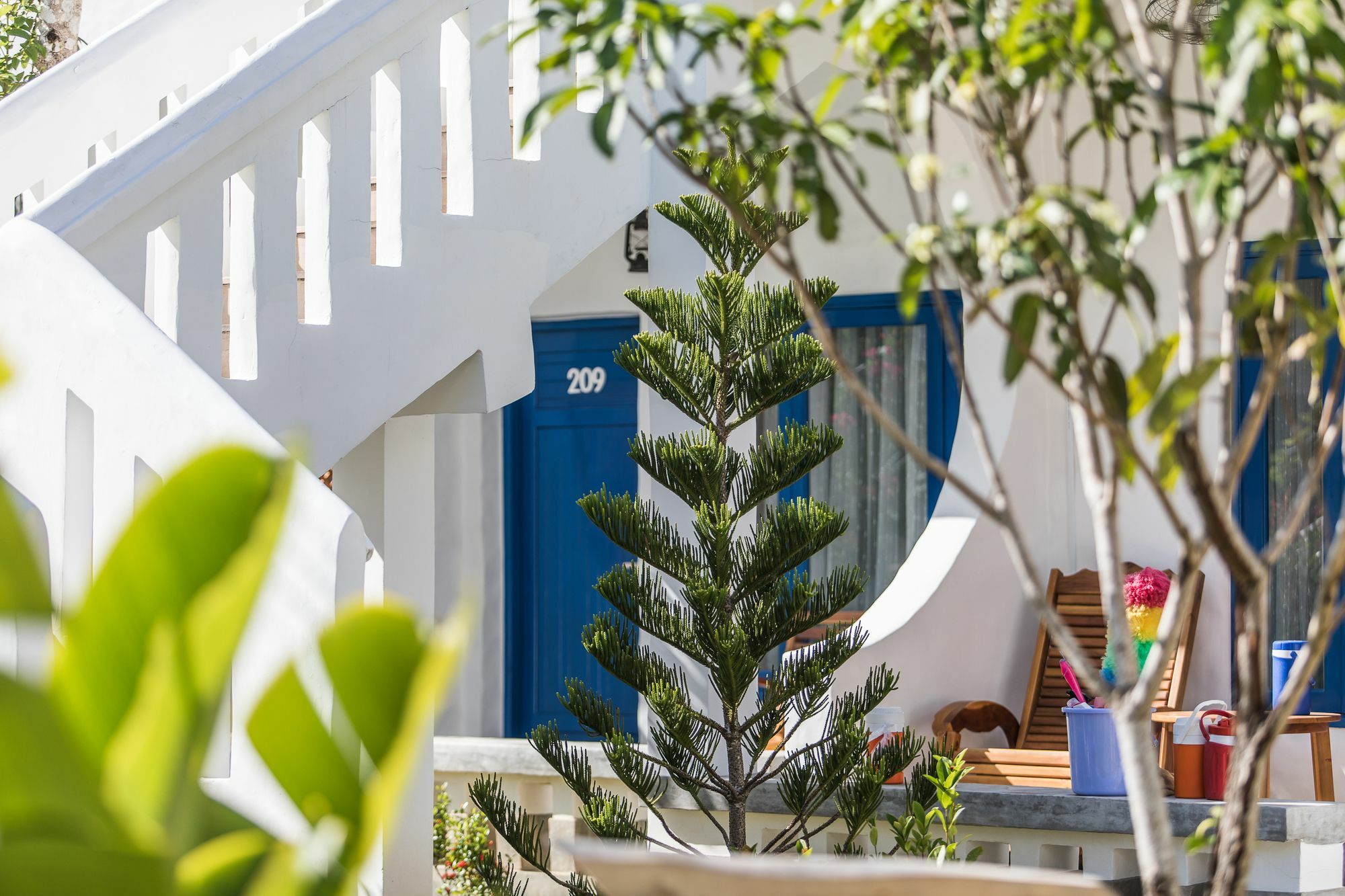 Resort Isabella 3*