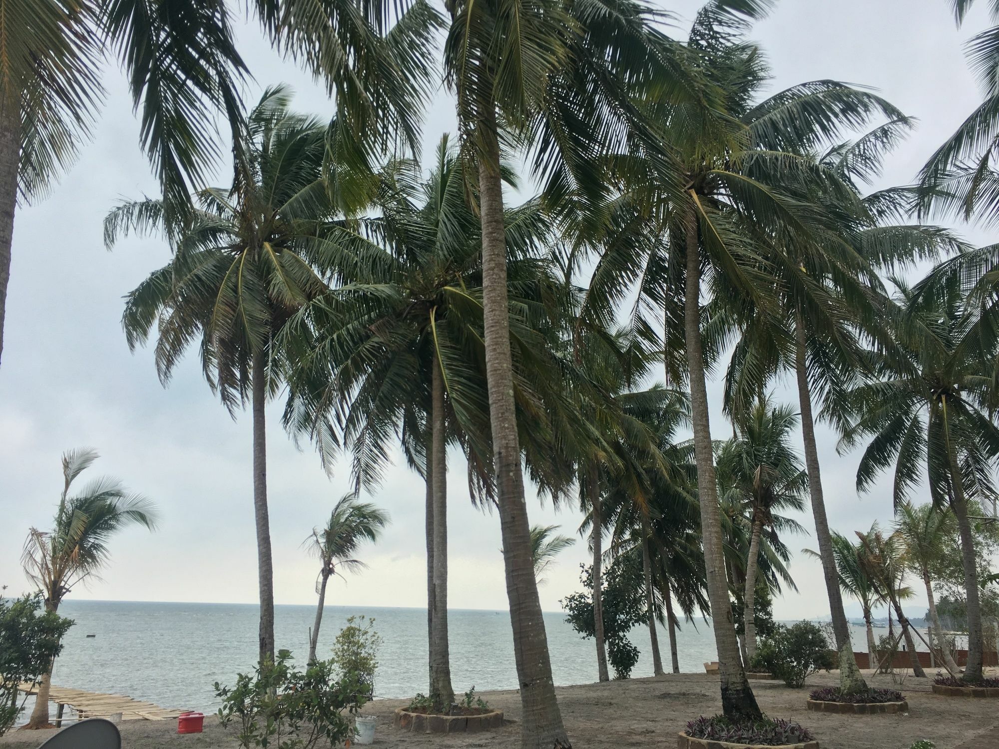 Resort Dugong Phu Quoc