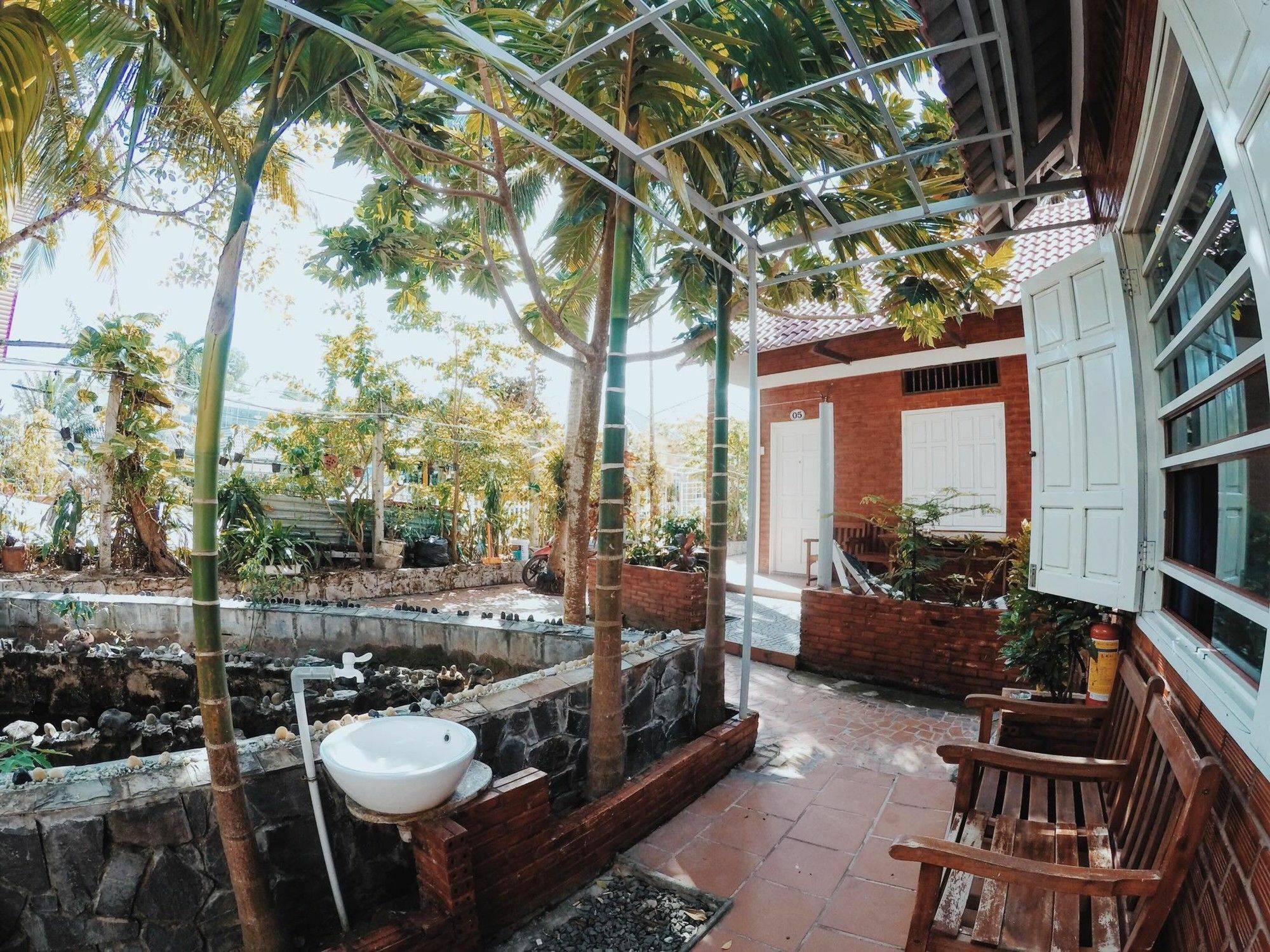 Sea Living * Phu Quoc