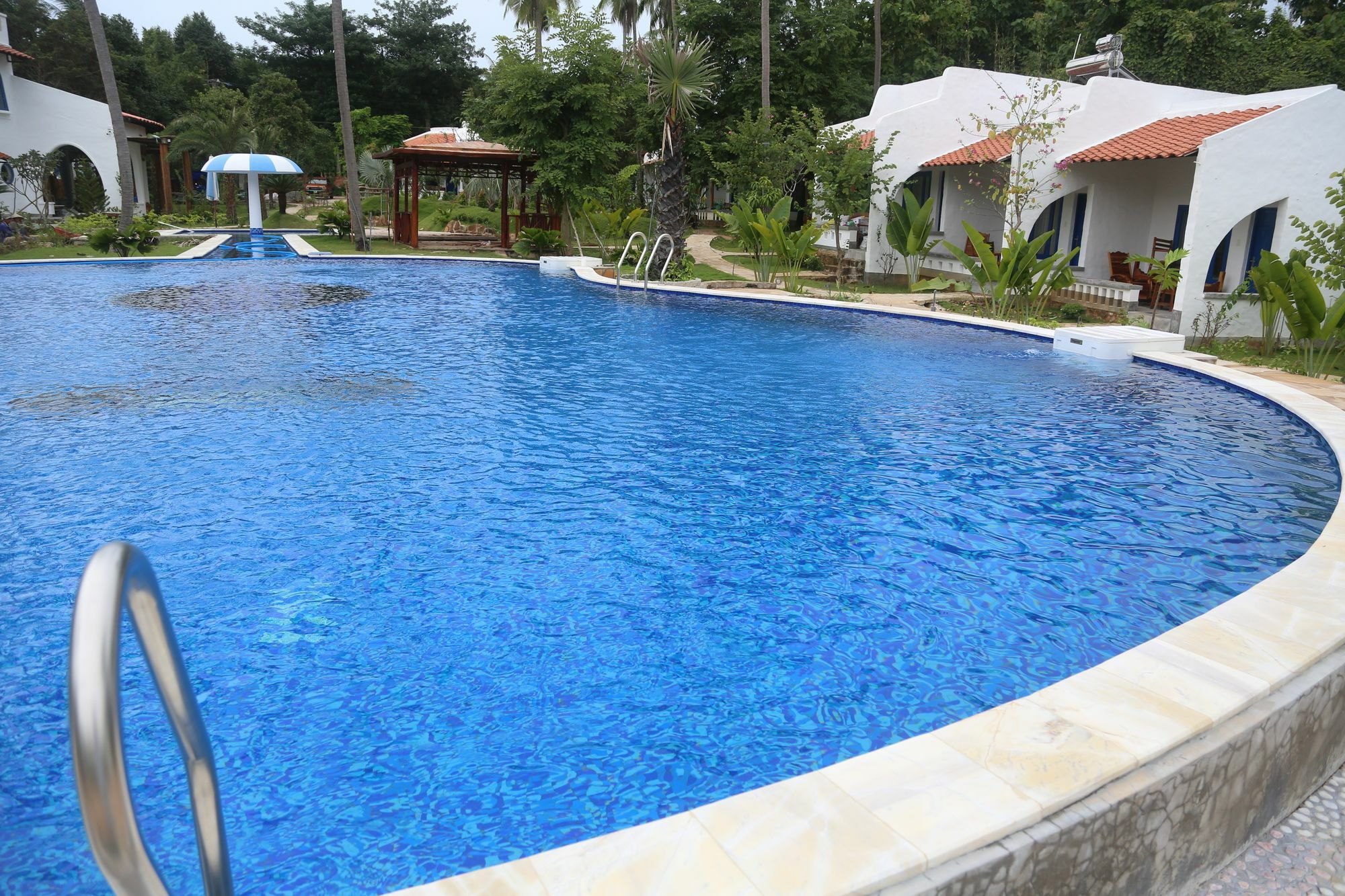 Resort Isabella 3*
