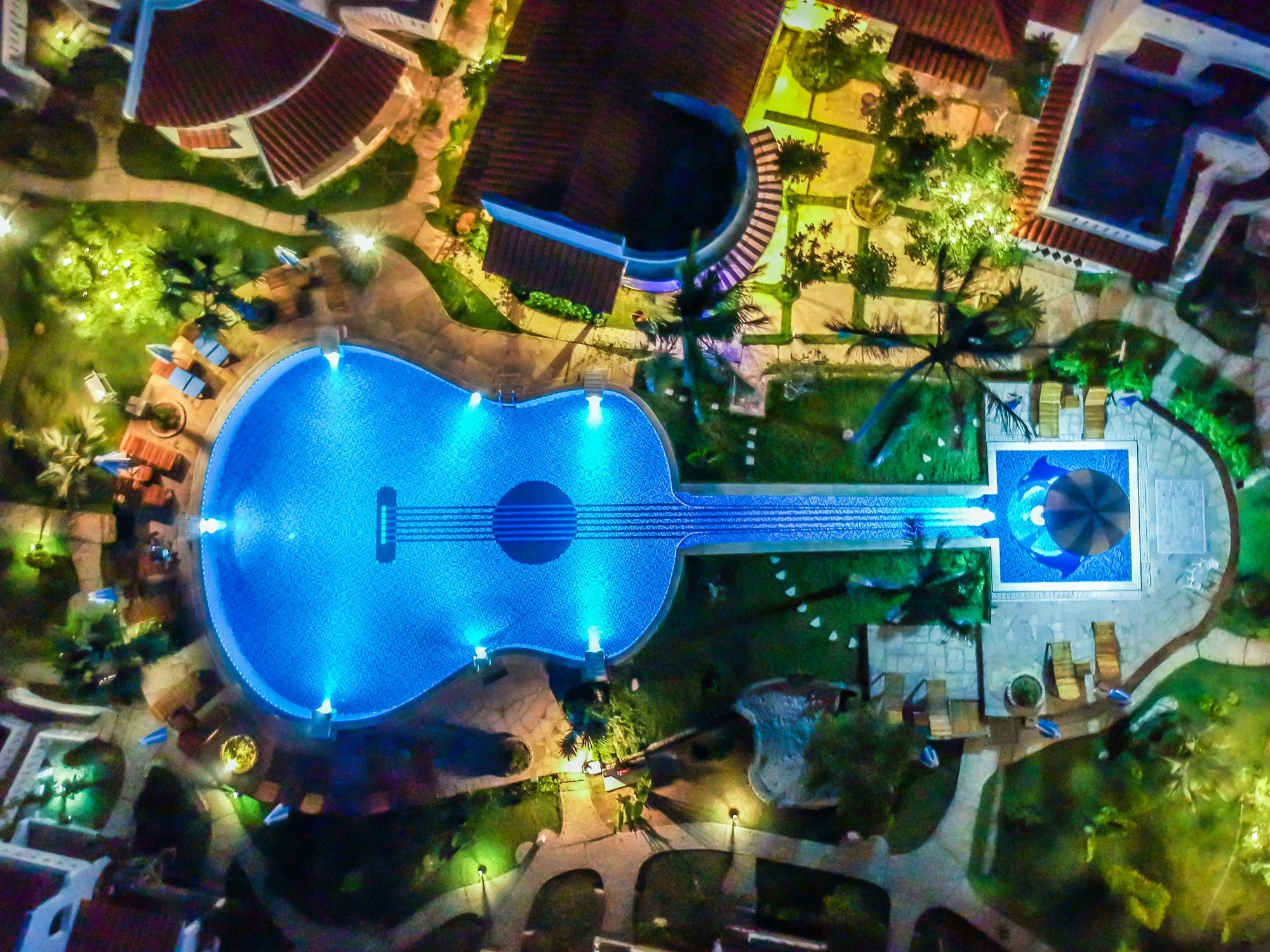 Isabella Resort
