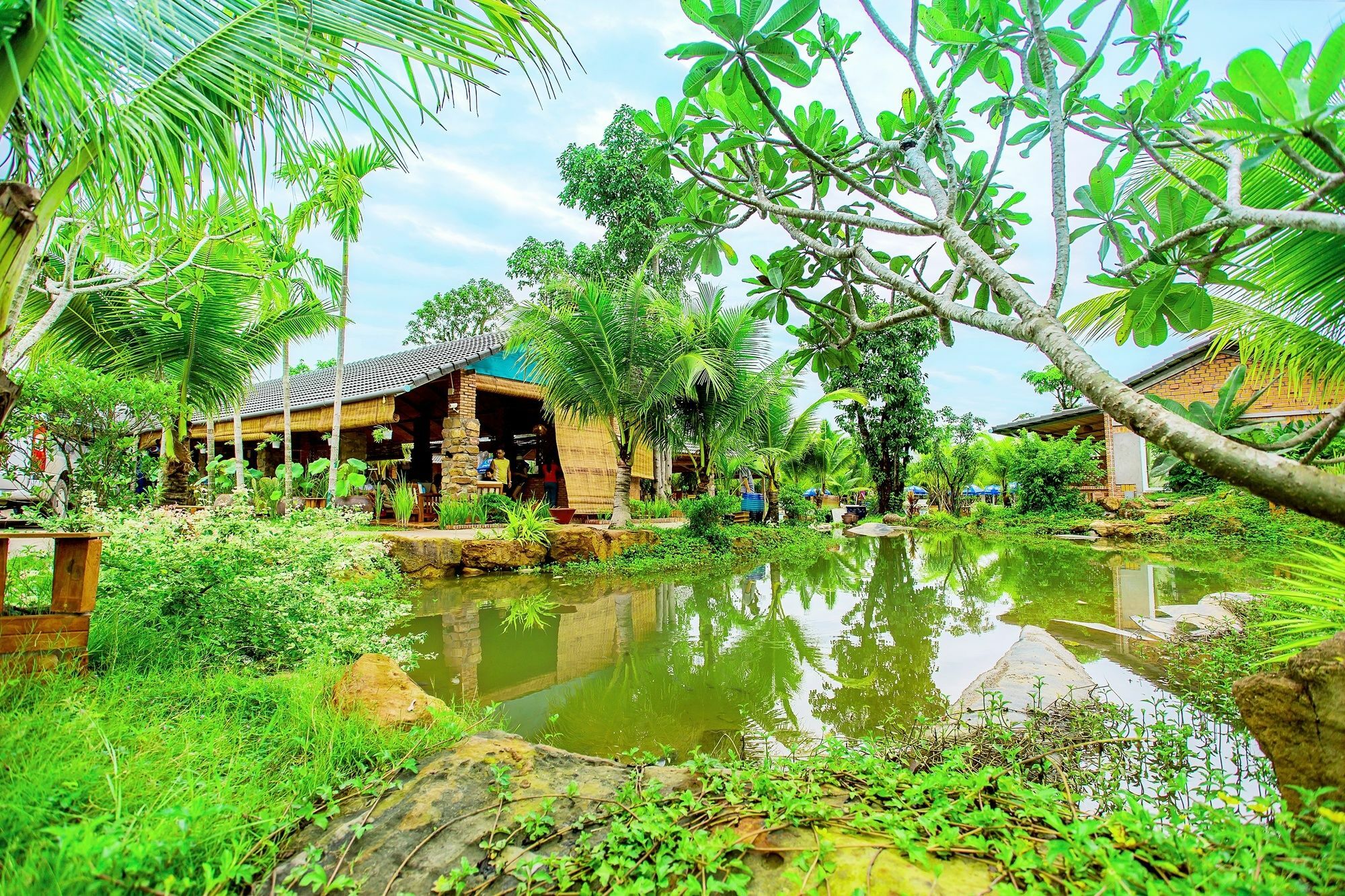 Resort Sen Viet Resort, Sport & Phu Quoc