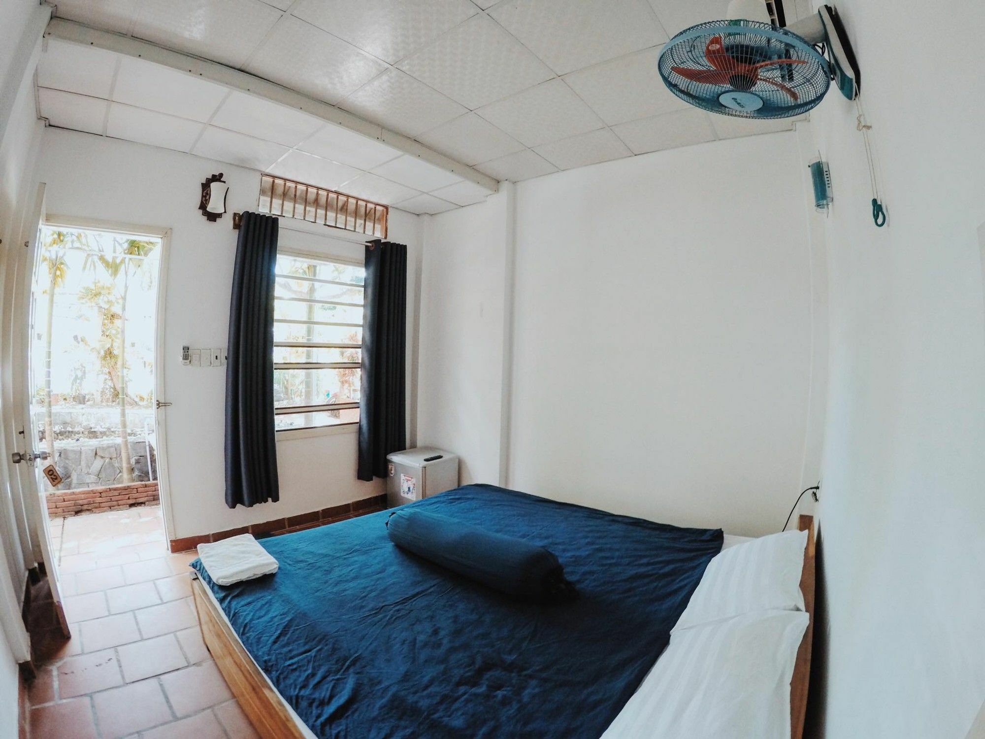 Sea Living Hostel