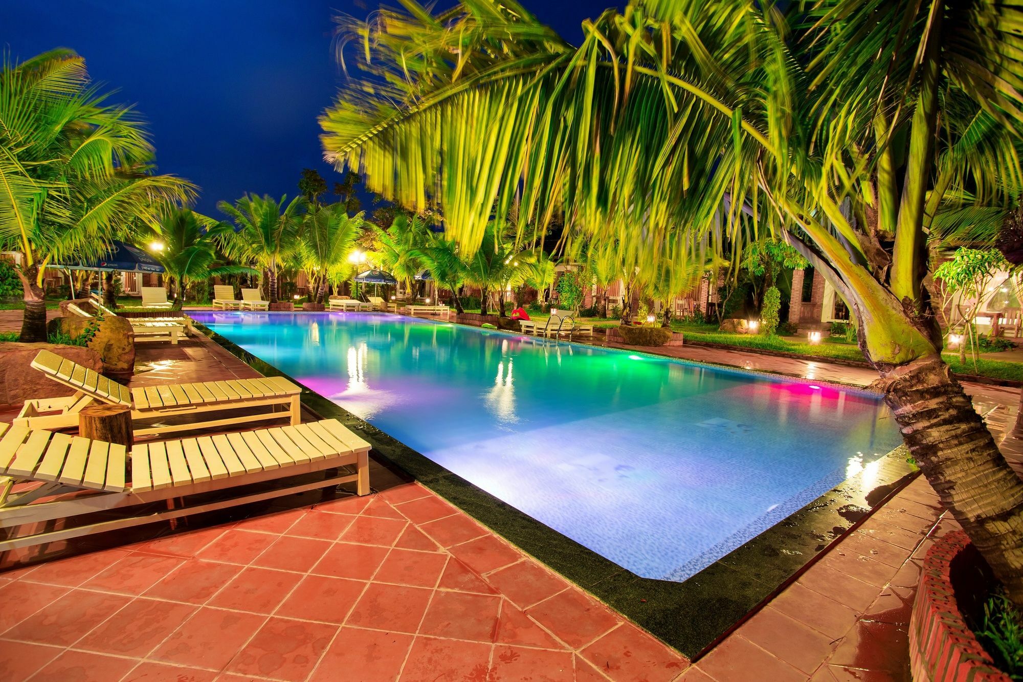 Sen Viet Resort, Sport & 3* Phu Quoc