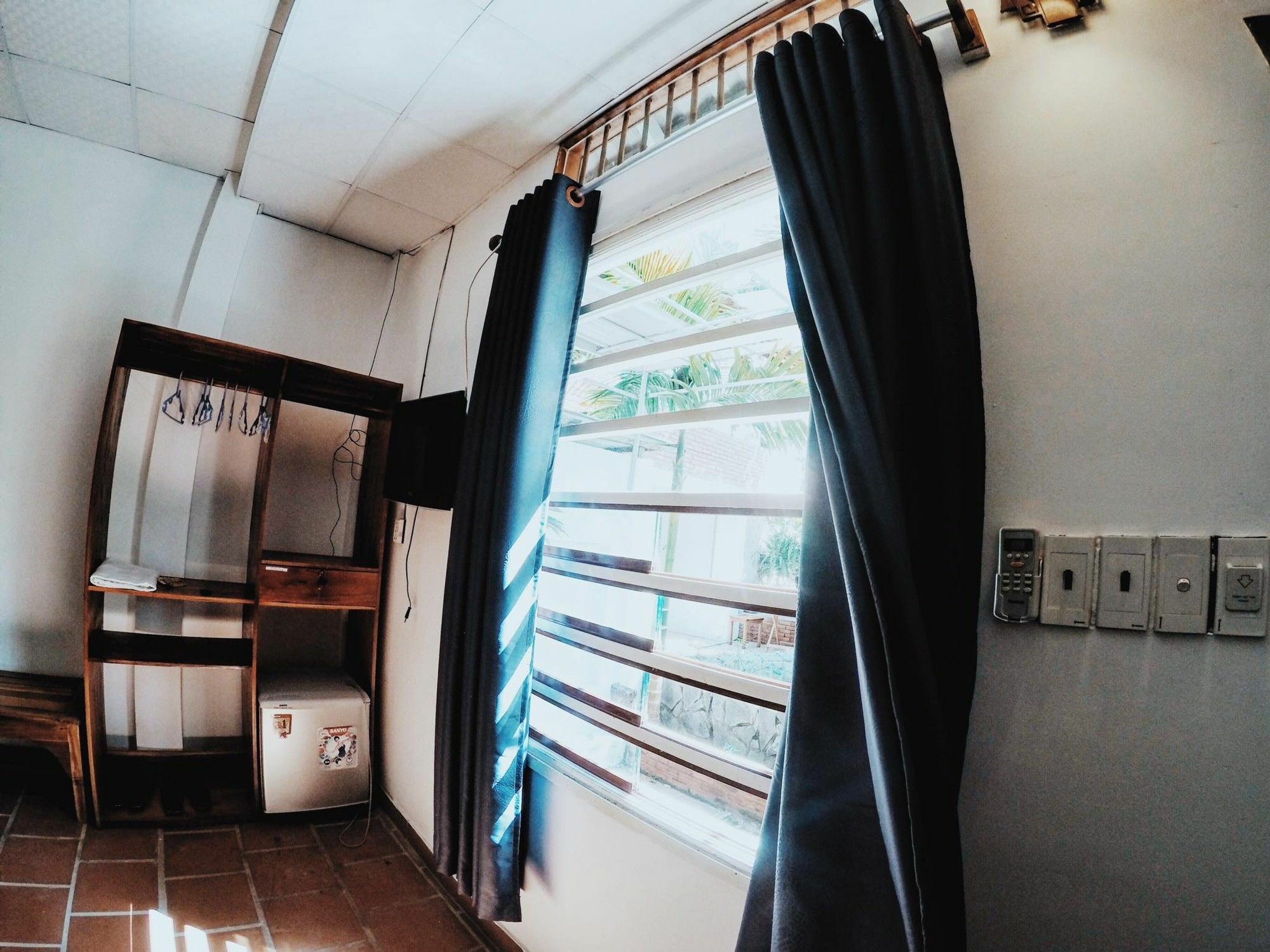 Sea Living Hostel Phu Quoc