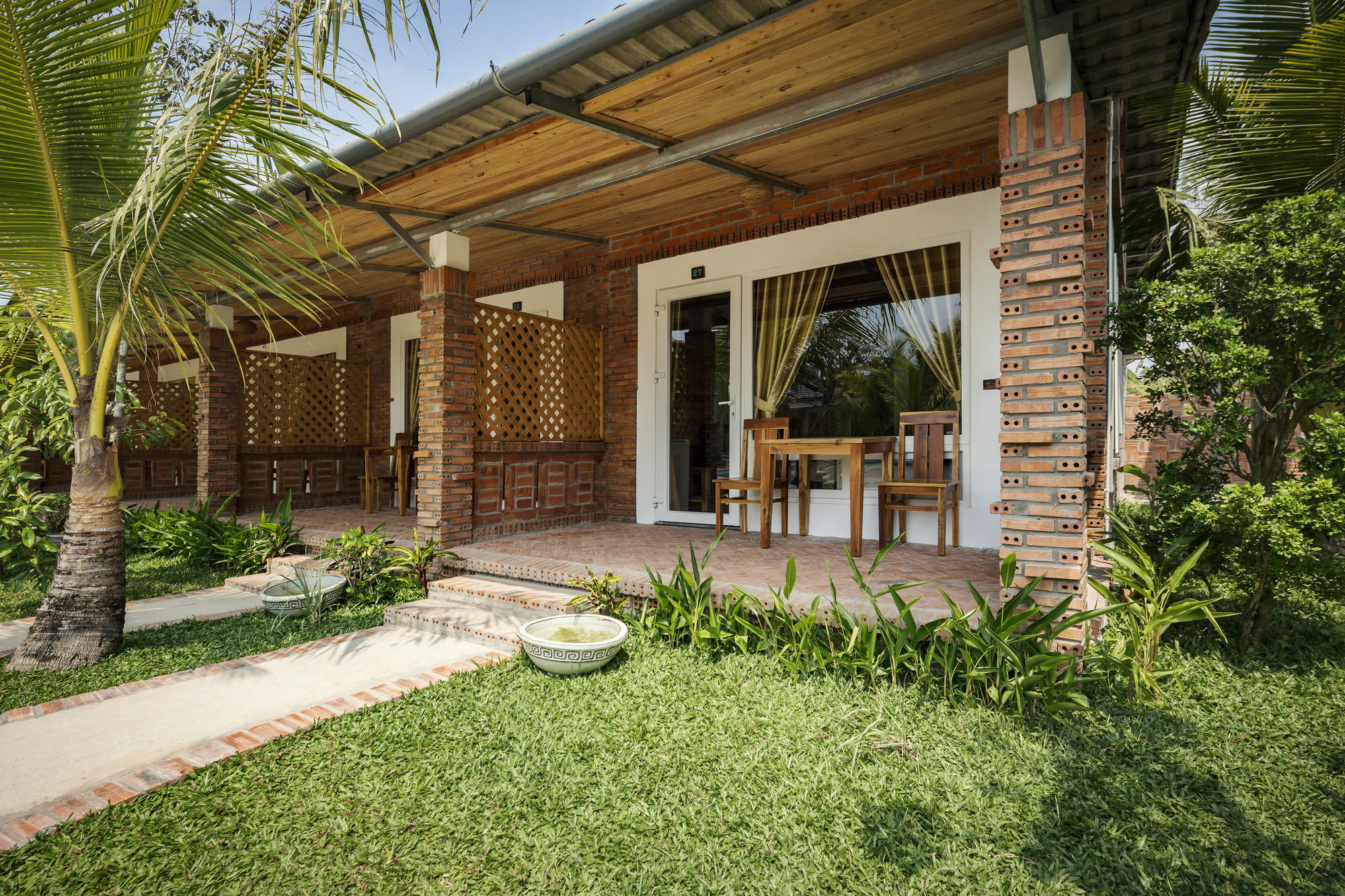 Resort Sen Viet Resort, Sport &