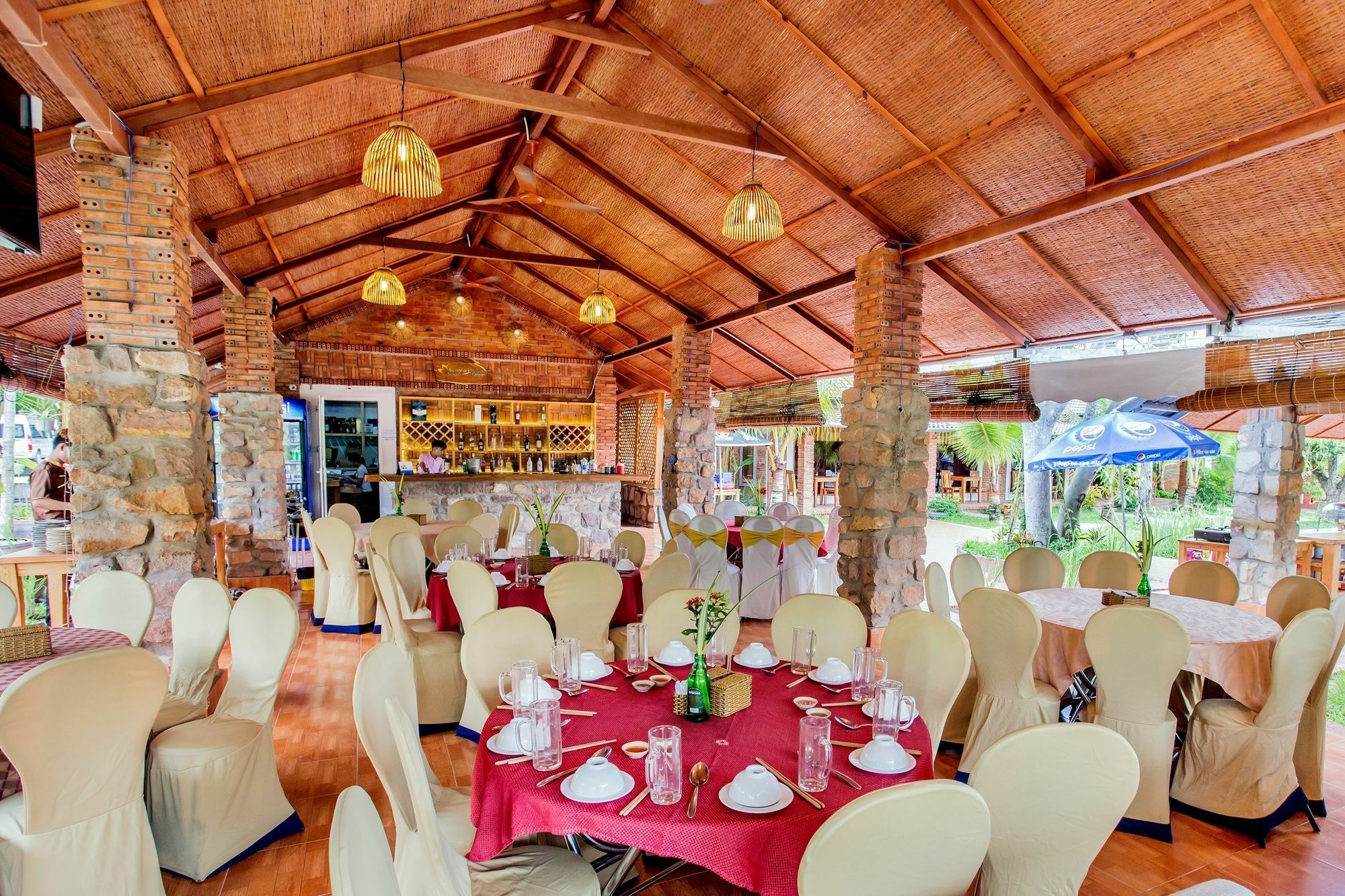 Sen Viet Resort, Sport & 3* Phu Quoc