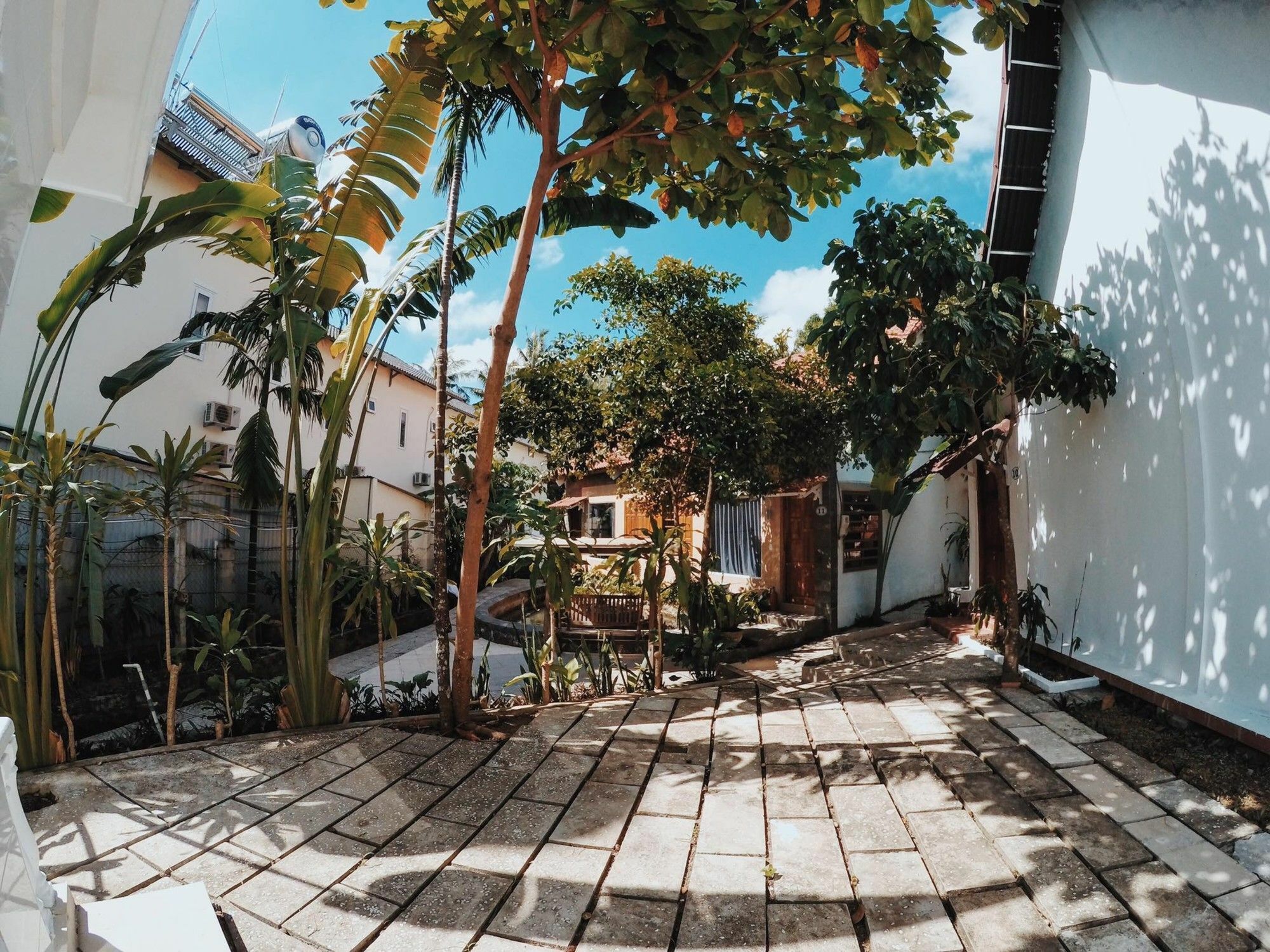 Sea Living Phu Quoc