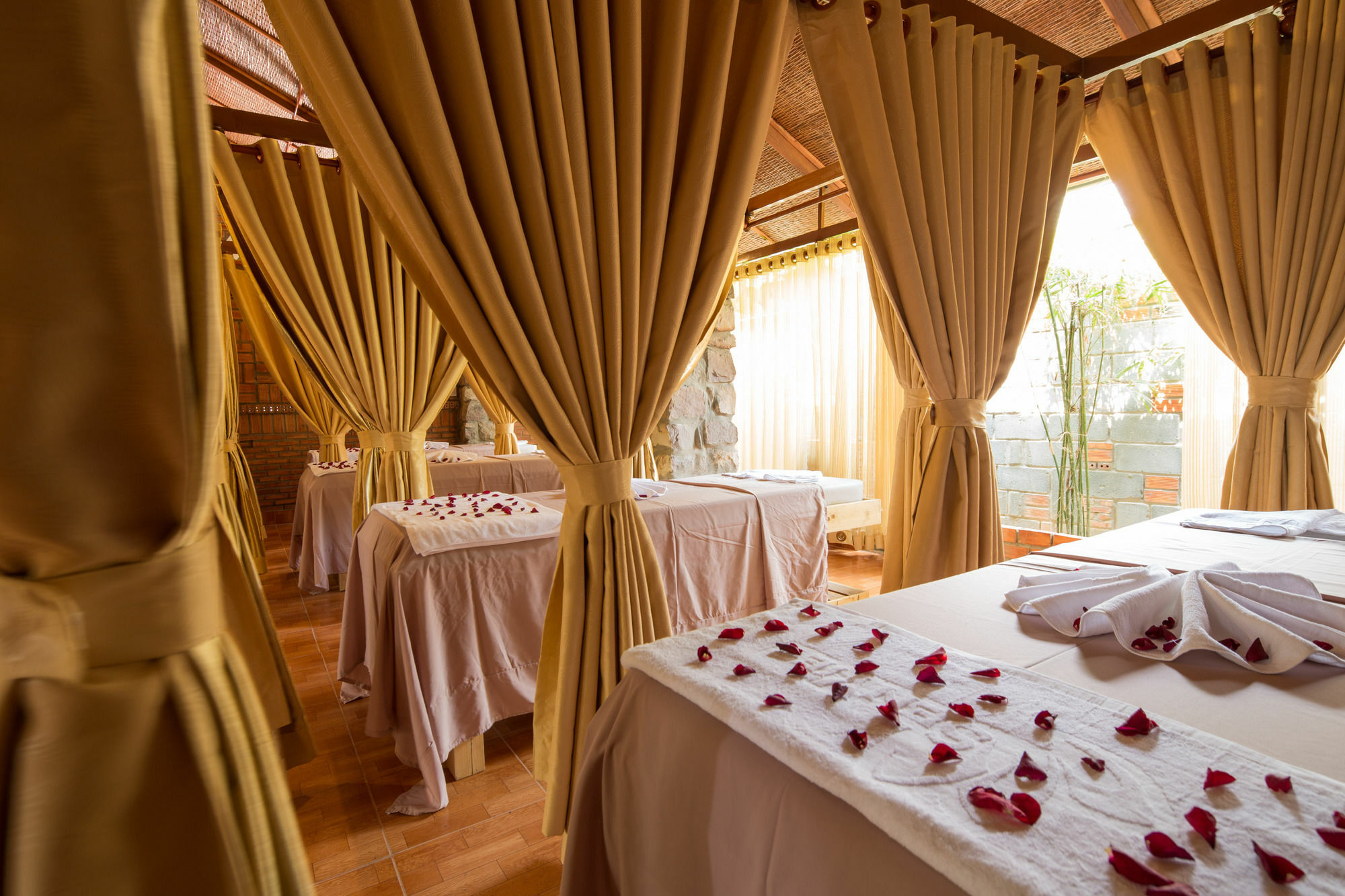 Resort Sen Viet Resort, Sport & Phu Quoc