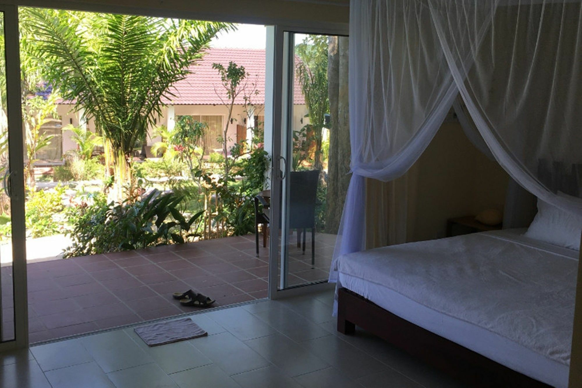 Le Forest Phu Quoc