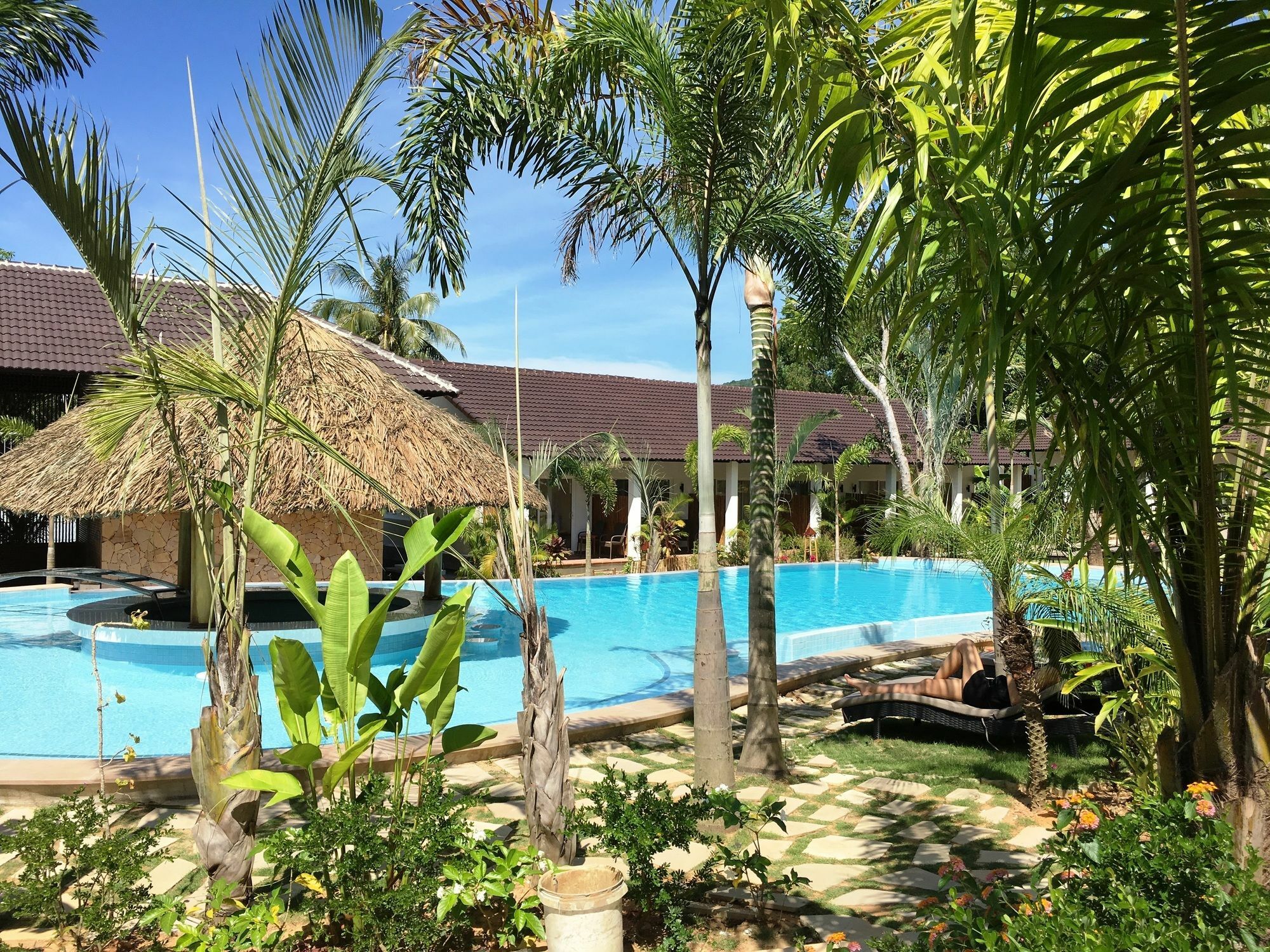 Le Forest Resort Phu Quoc