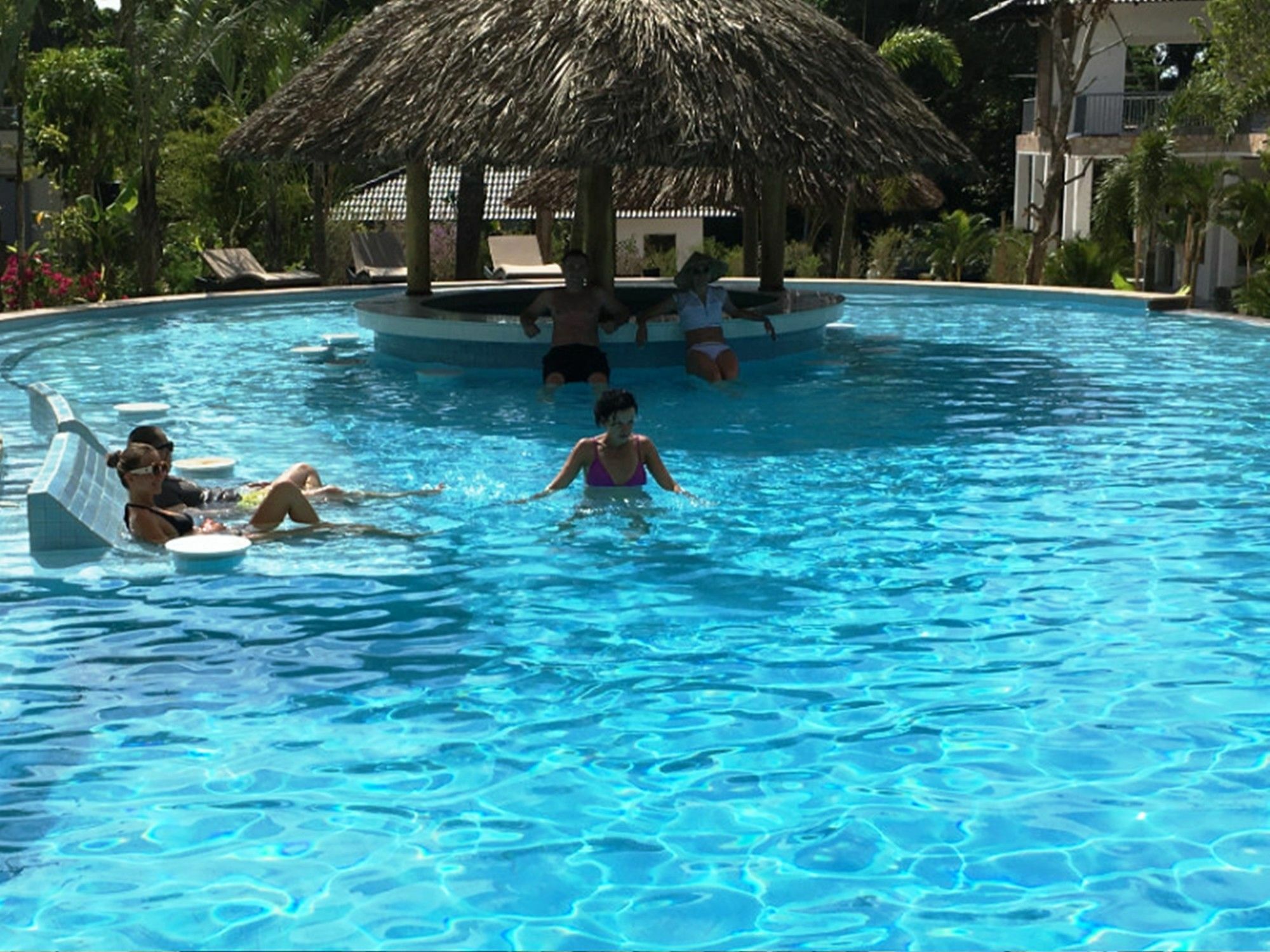 Resort Le Forest