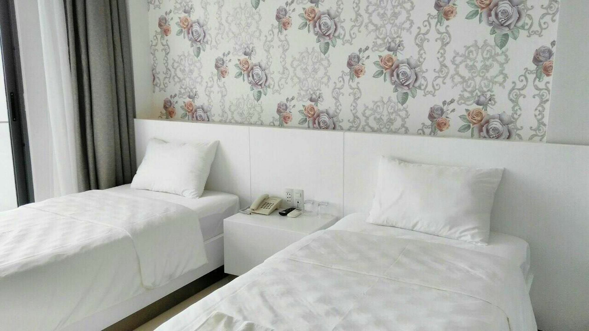 Hotel Nipola - Chọ Dem Phú Quóc