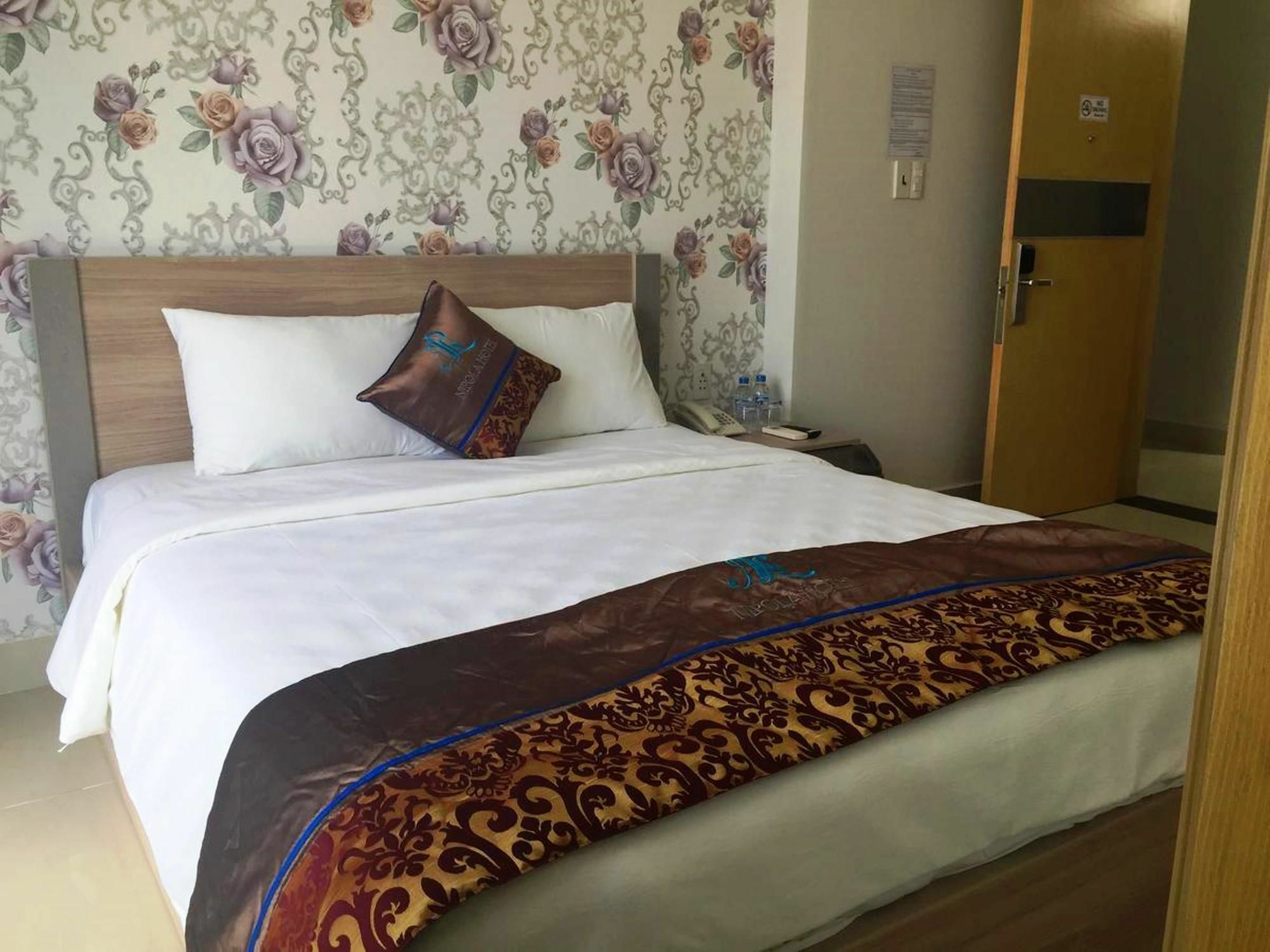 Nipola - Chọ Dem Phú Quóc 2* Phu Quoc