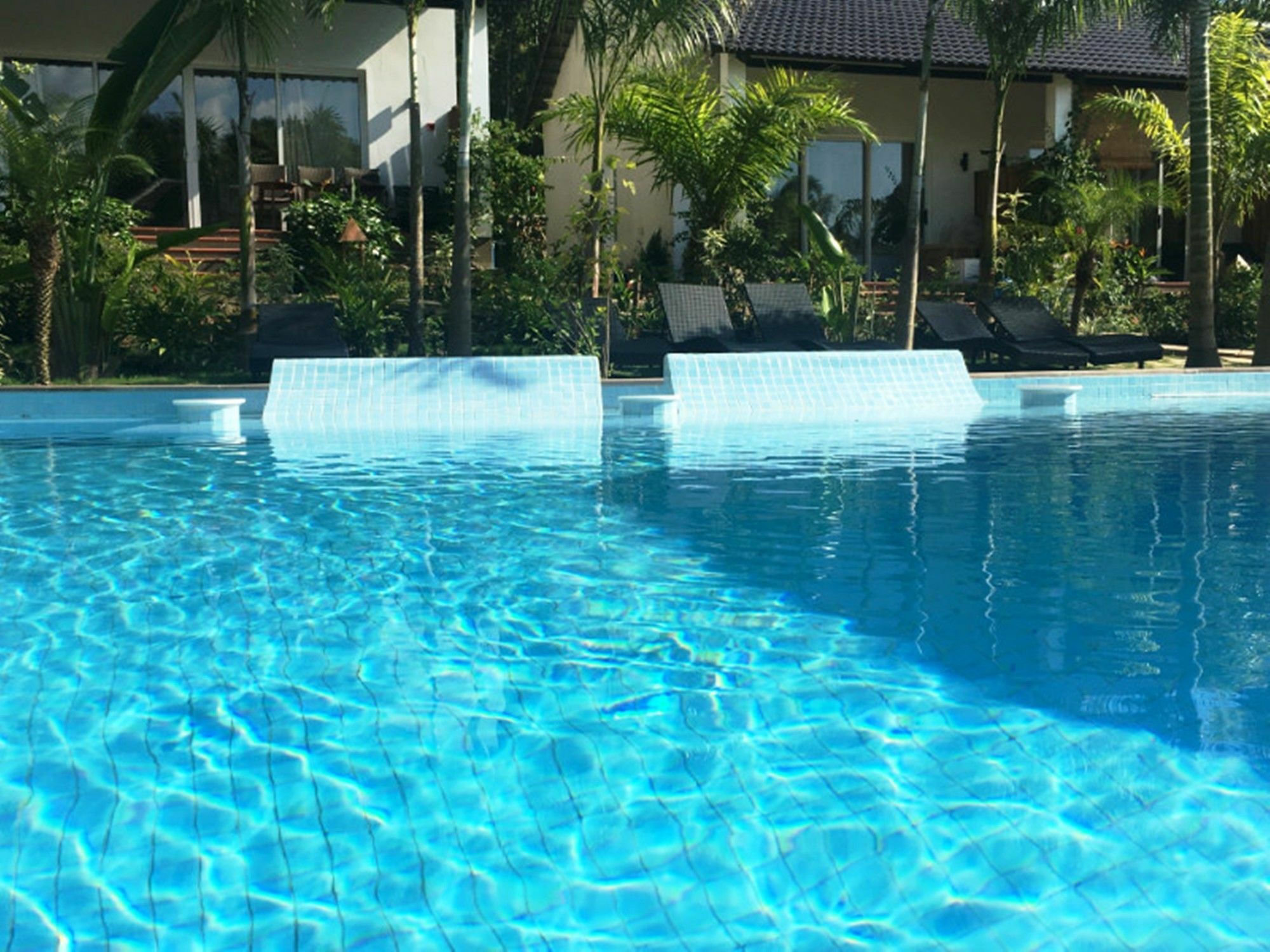 Resort Le Forest 3*