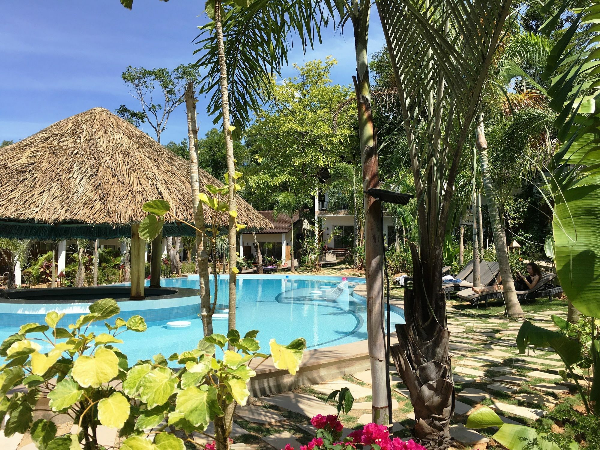Resort Le Forest Phu Quoc