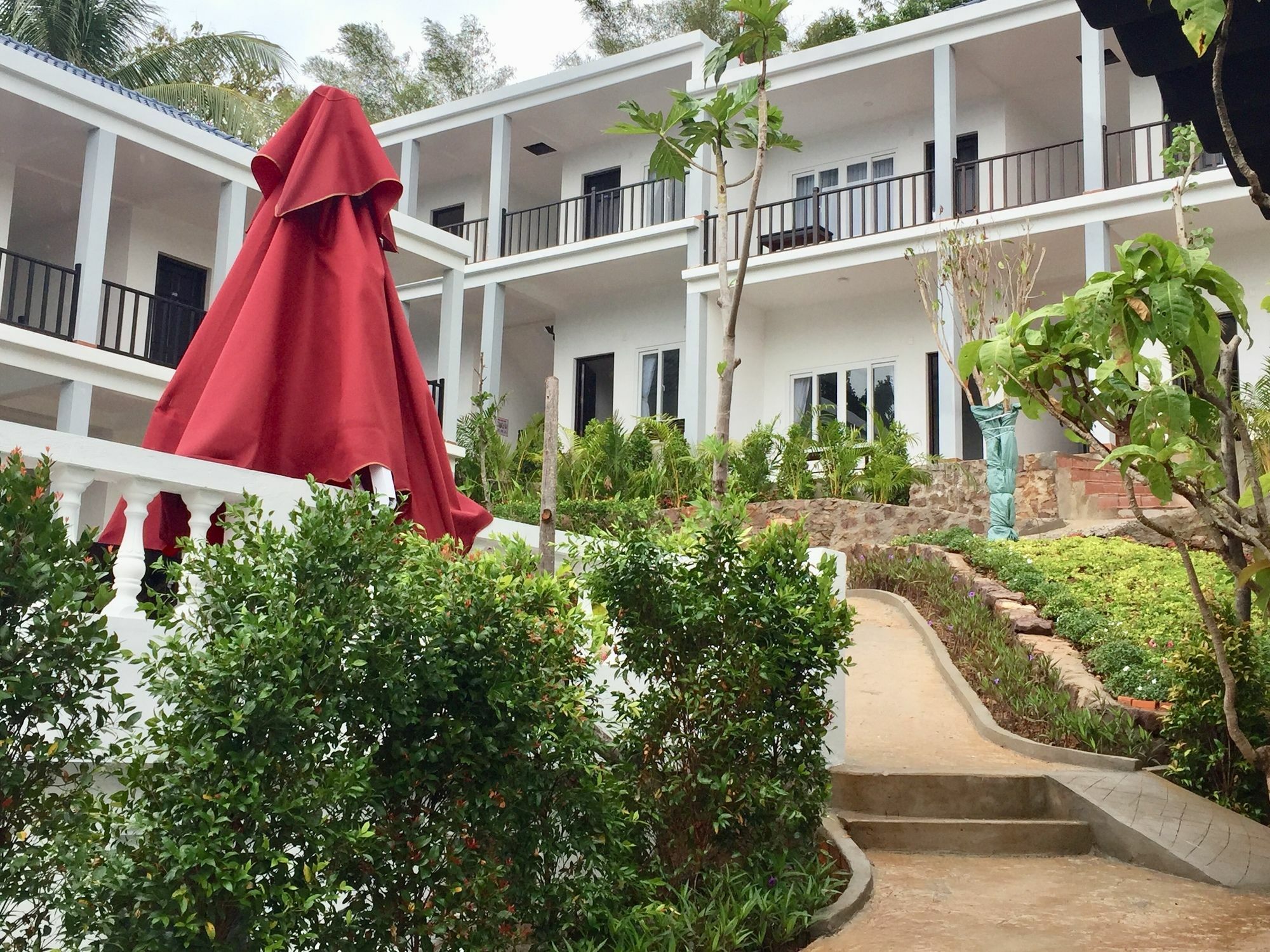 The Hill Resort 3*