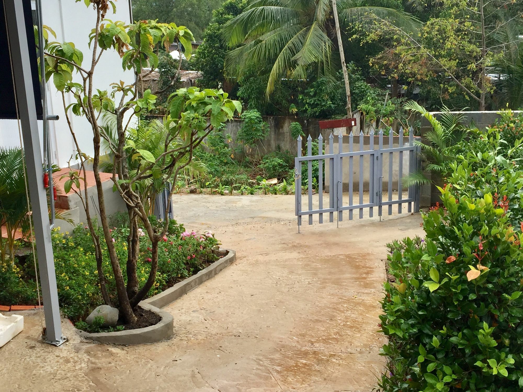 The Hill Duong Dong (Phu Quoc)