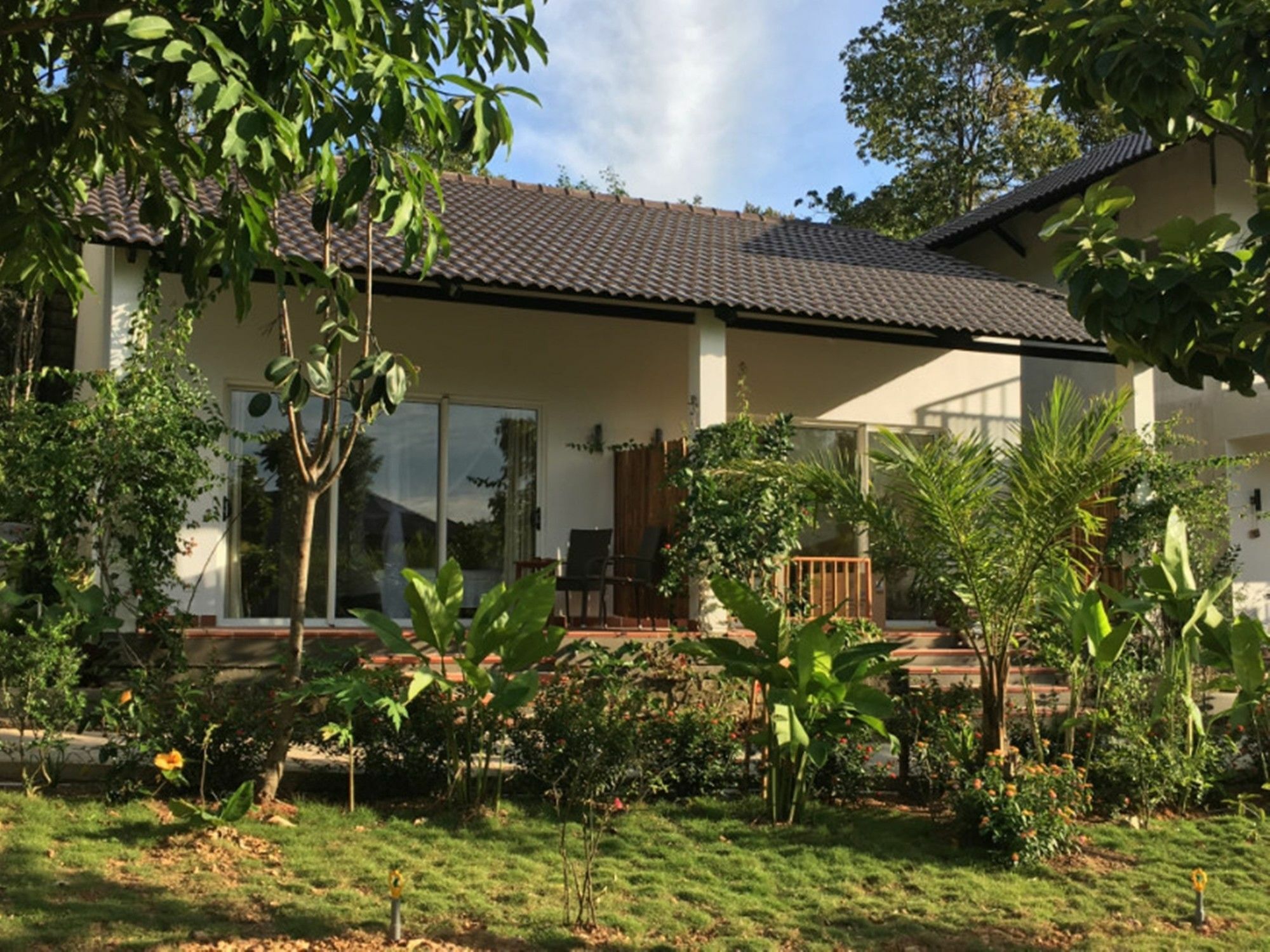 Le Forest Resort Phu Quoc