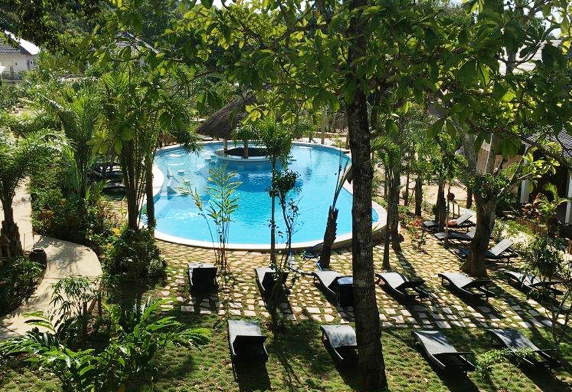 Resort Le Forest