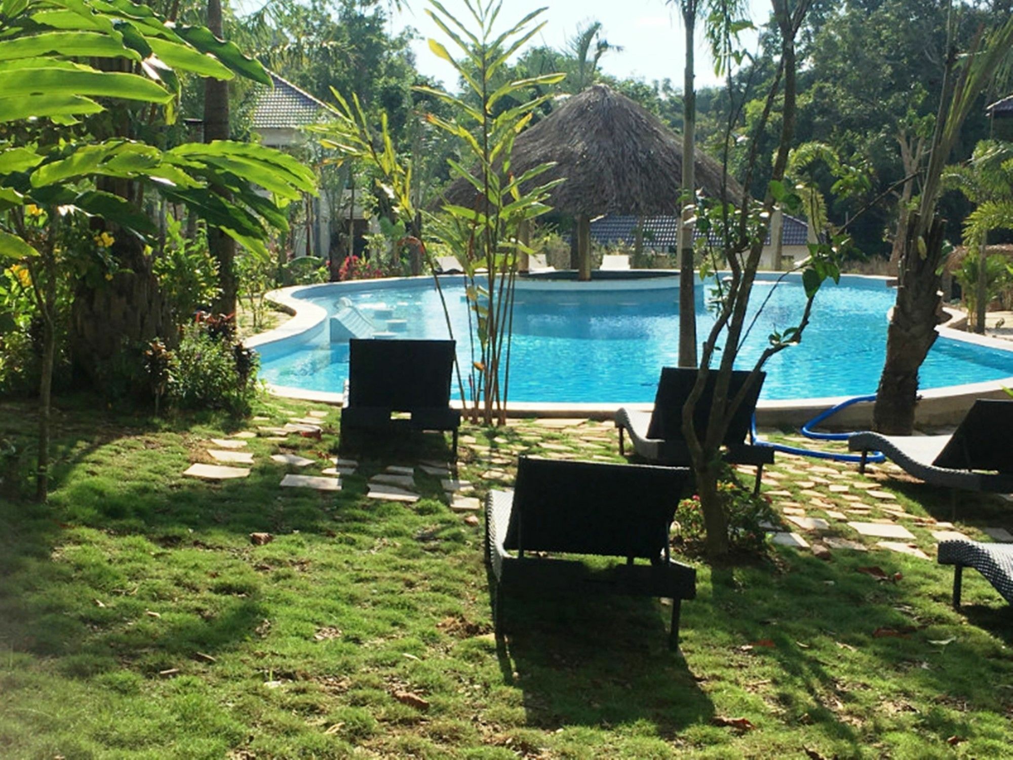 Resort Le Forest Phu Quoc