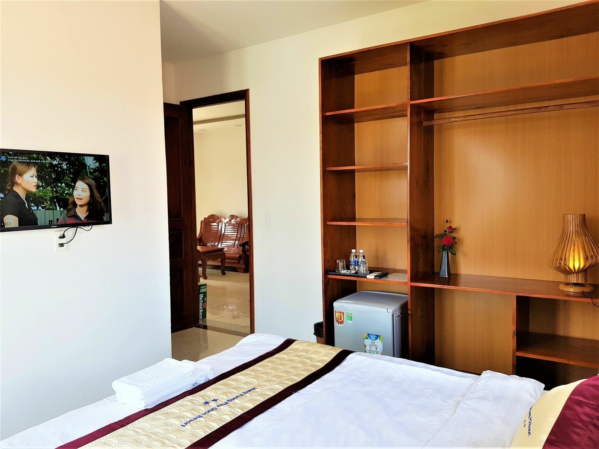Hung Vuong 3* Phu Quoc