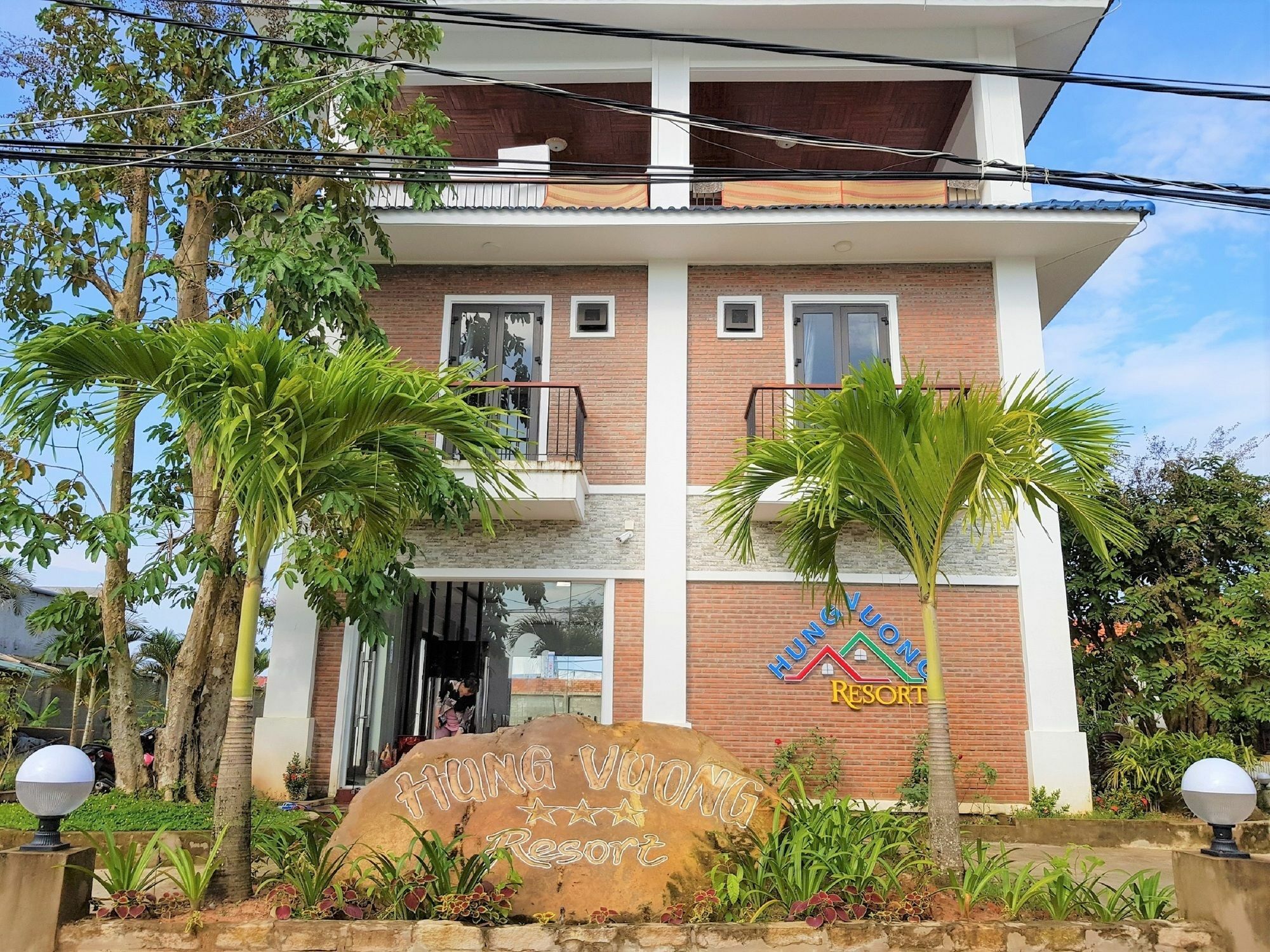 Hung Vuong Resort Phu Quoc