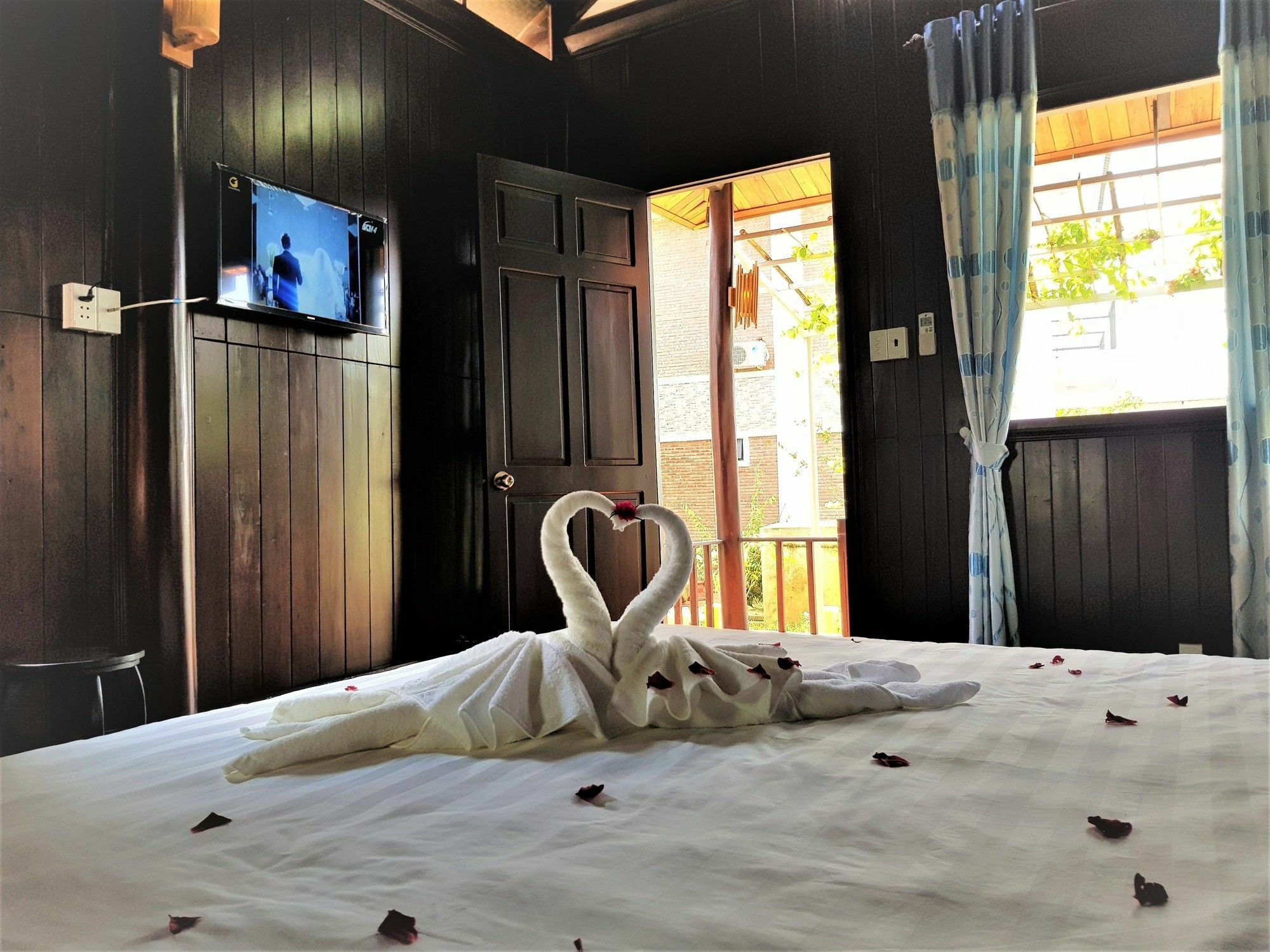 Resort Hung Vuong Phu Quoc