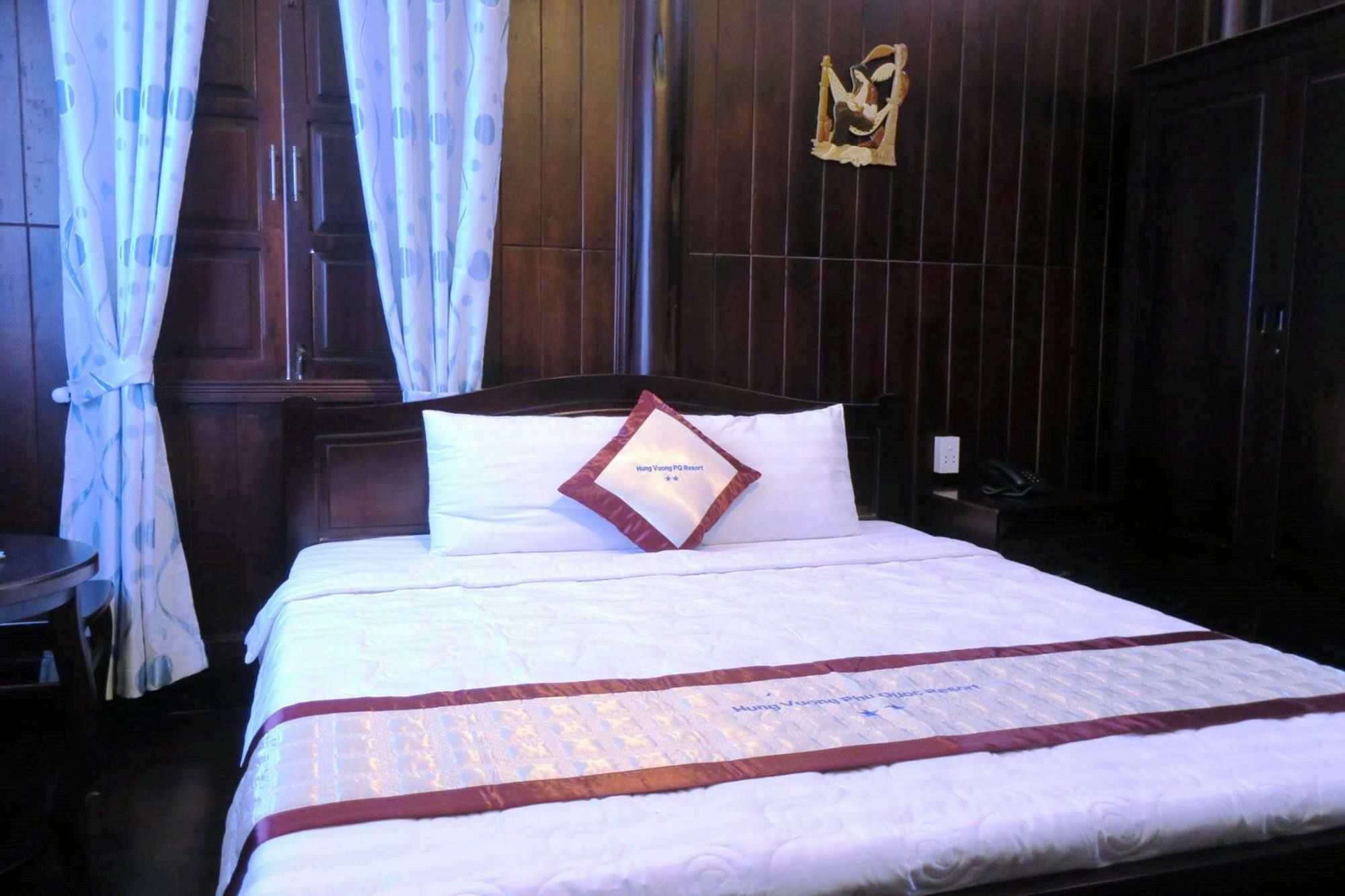Hung Vuong Resort 3*