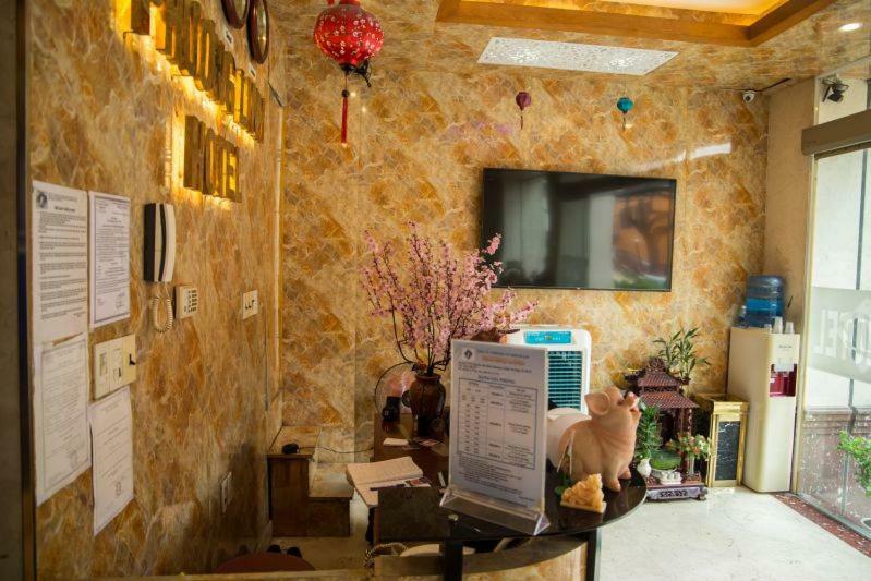 Hotel Phuong Linh 2*